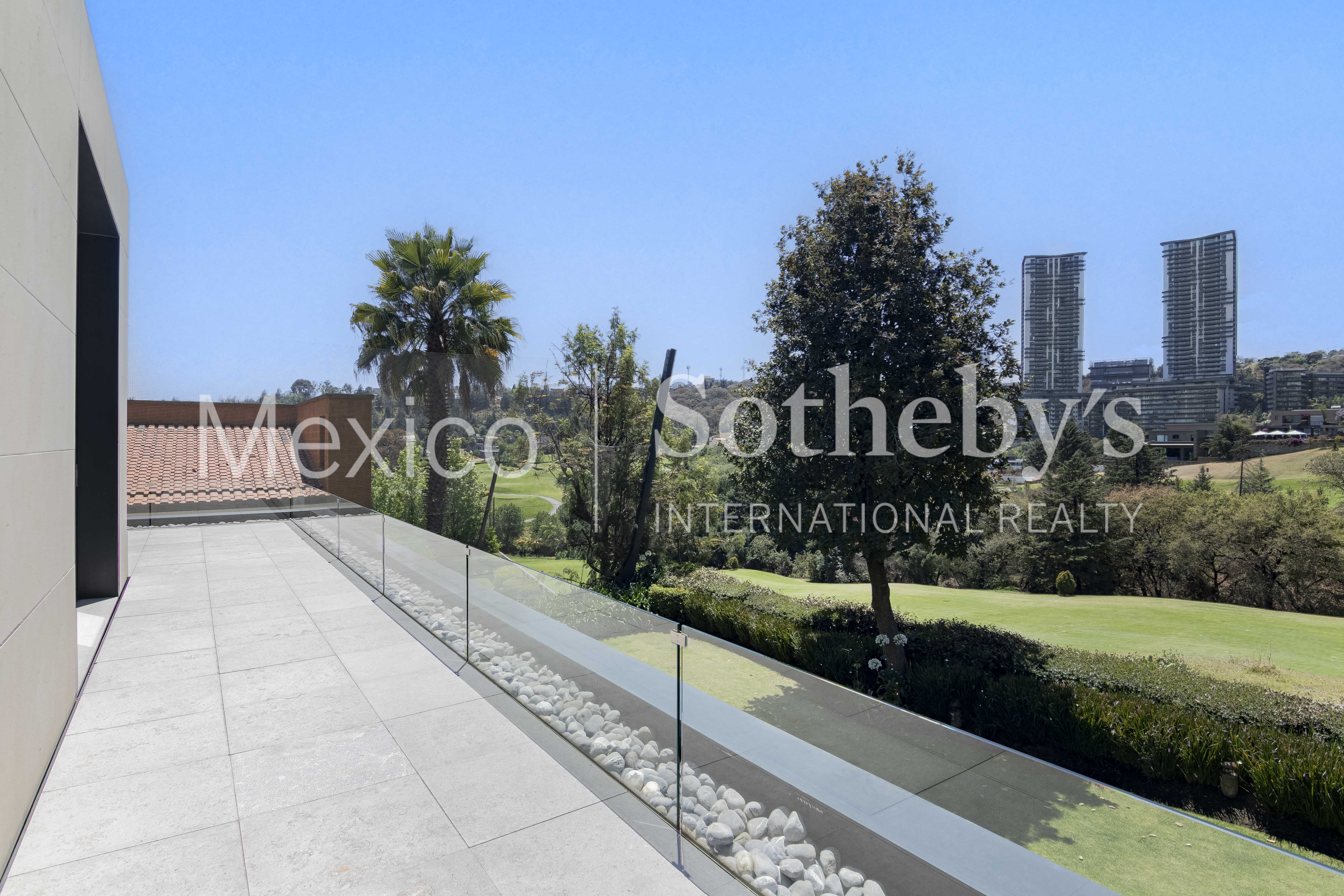  Casa El Secreto, Bosque Real. - 物件實景