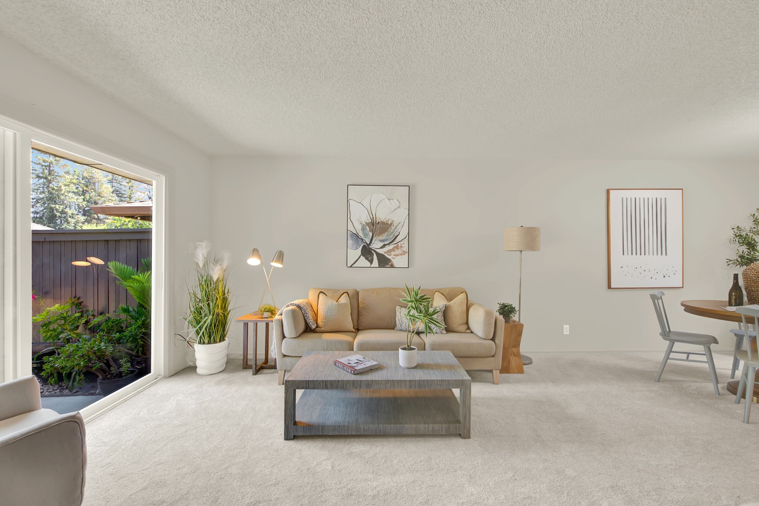  North Napa Living at Bel Aire Village - 物件實景