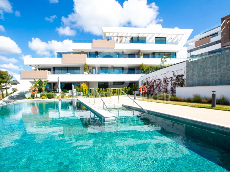 Marbella, Andalusia, ES, 3 Bedrooms Bedrooms, ,2 BathroomsBathrooms,Residential,For Sale,1901502