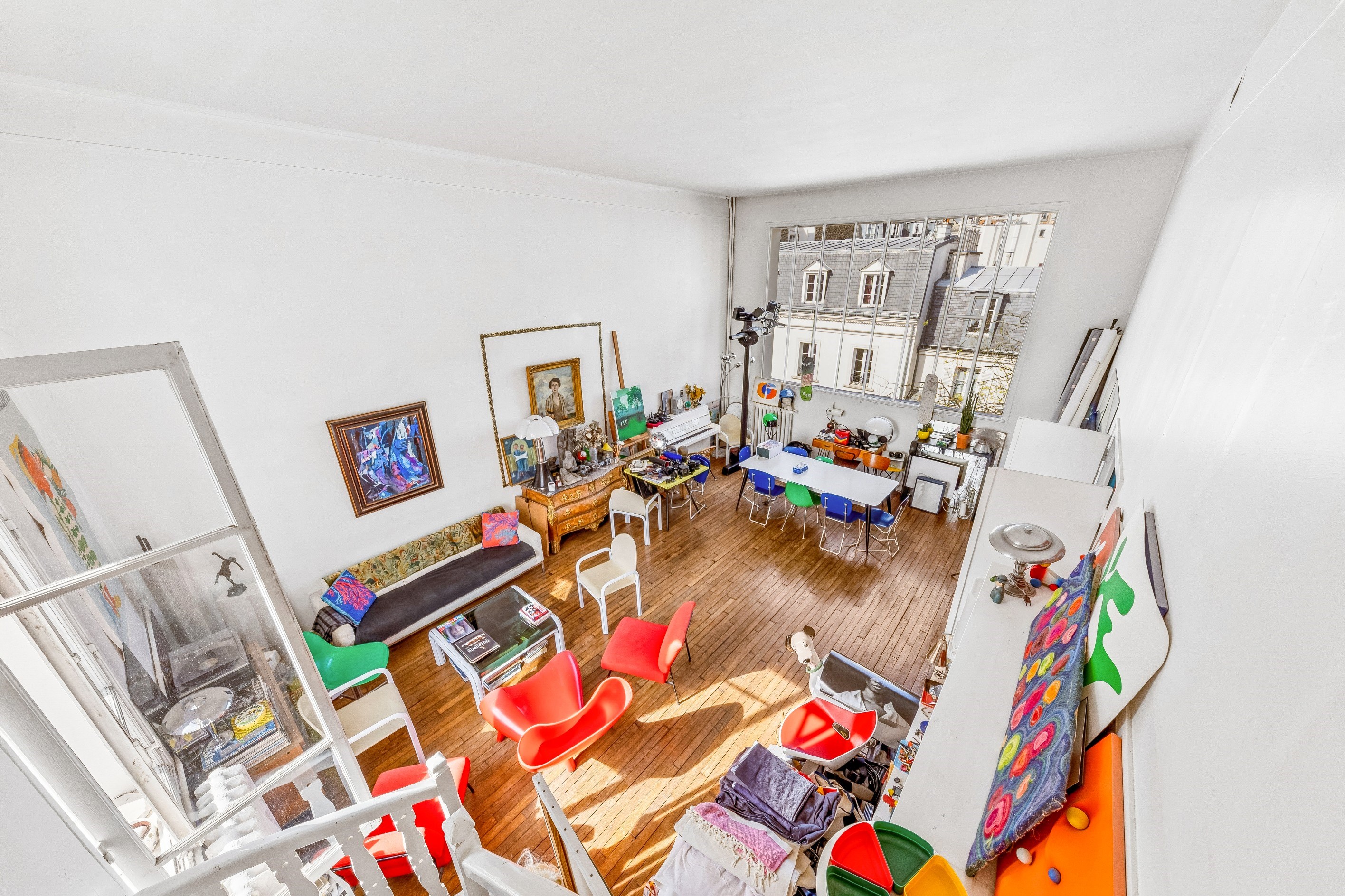 Appartement - 物件實景