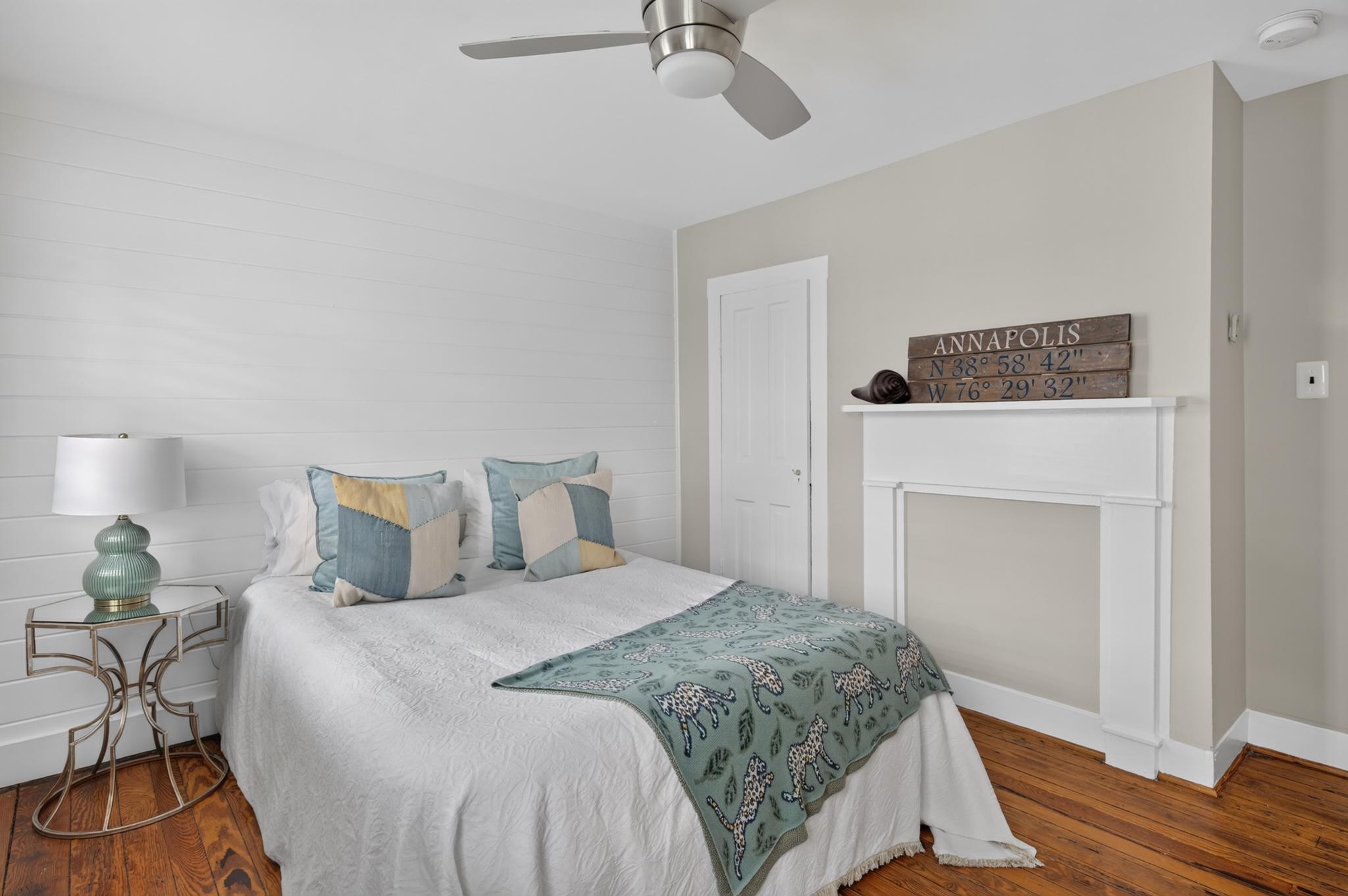  34 Pinkney Street, Annapolis, MD, 21401 - 物件實景