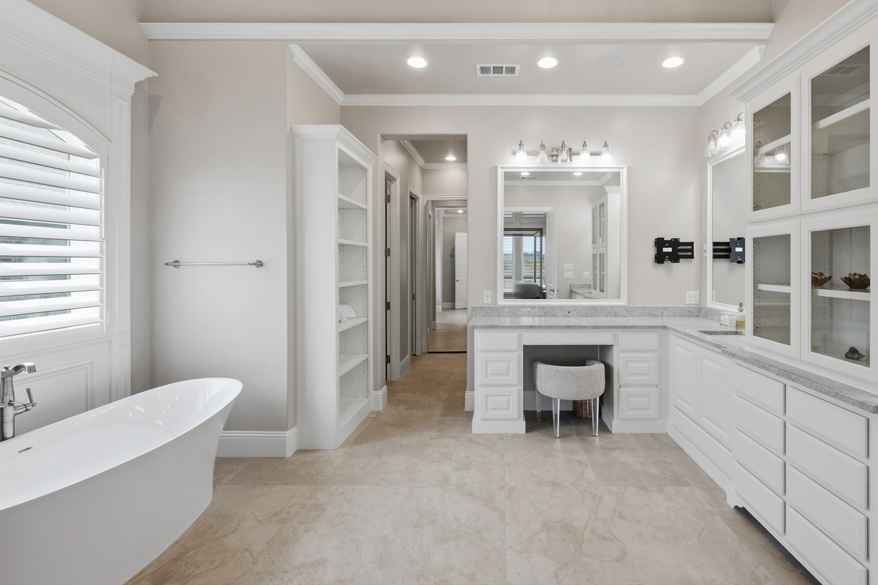  6215 Lakeside Drive, Fort Worth, TX, 76179 - 物件實景