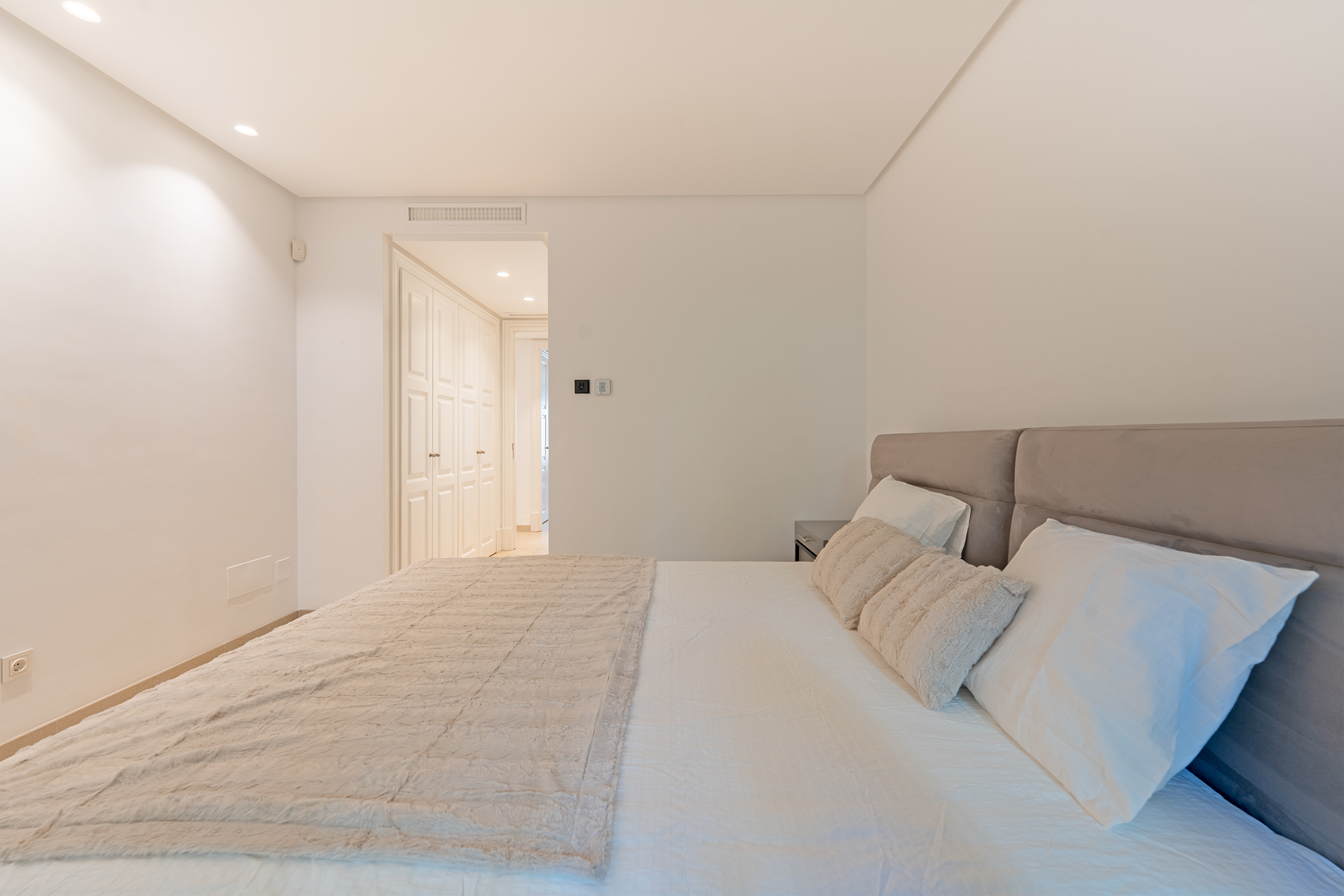  Beachfront apartment with sea views and direct promenade access - 物件實景