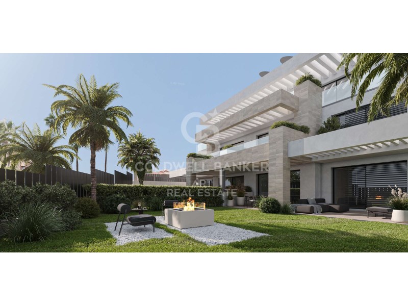Estepona, Andalusia, ES, 2 Bedrooms Bedrooms, ,3 BathroomsBathrooms,Residential,For Sale,1918223