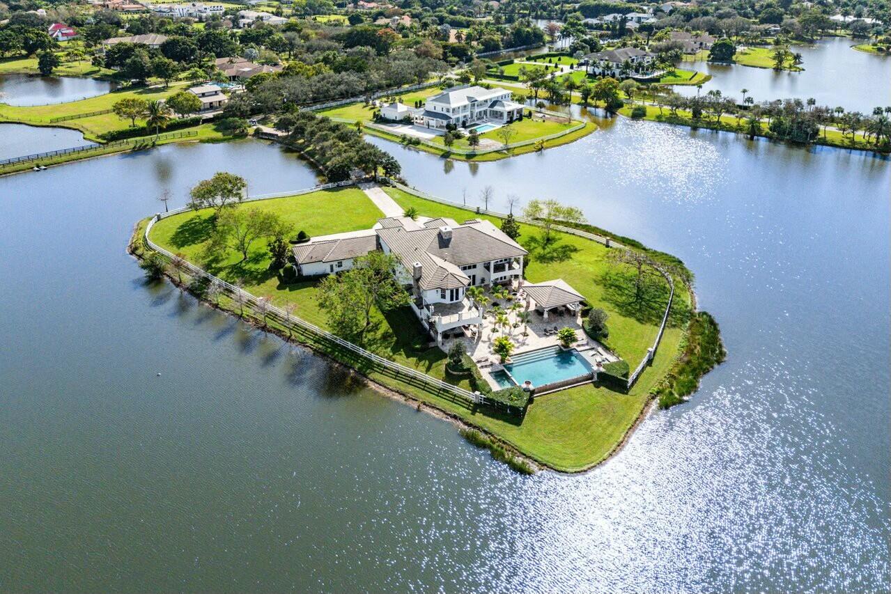 Delray Beach, Florida, 33446, United States, 5 Bedrooms Bedrooms, ,7 BathroomsBathrooms,Residential,For Sale,1694596
