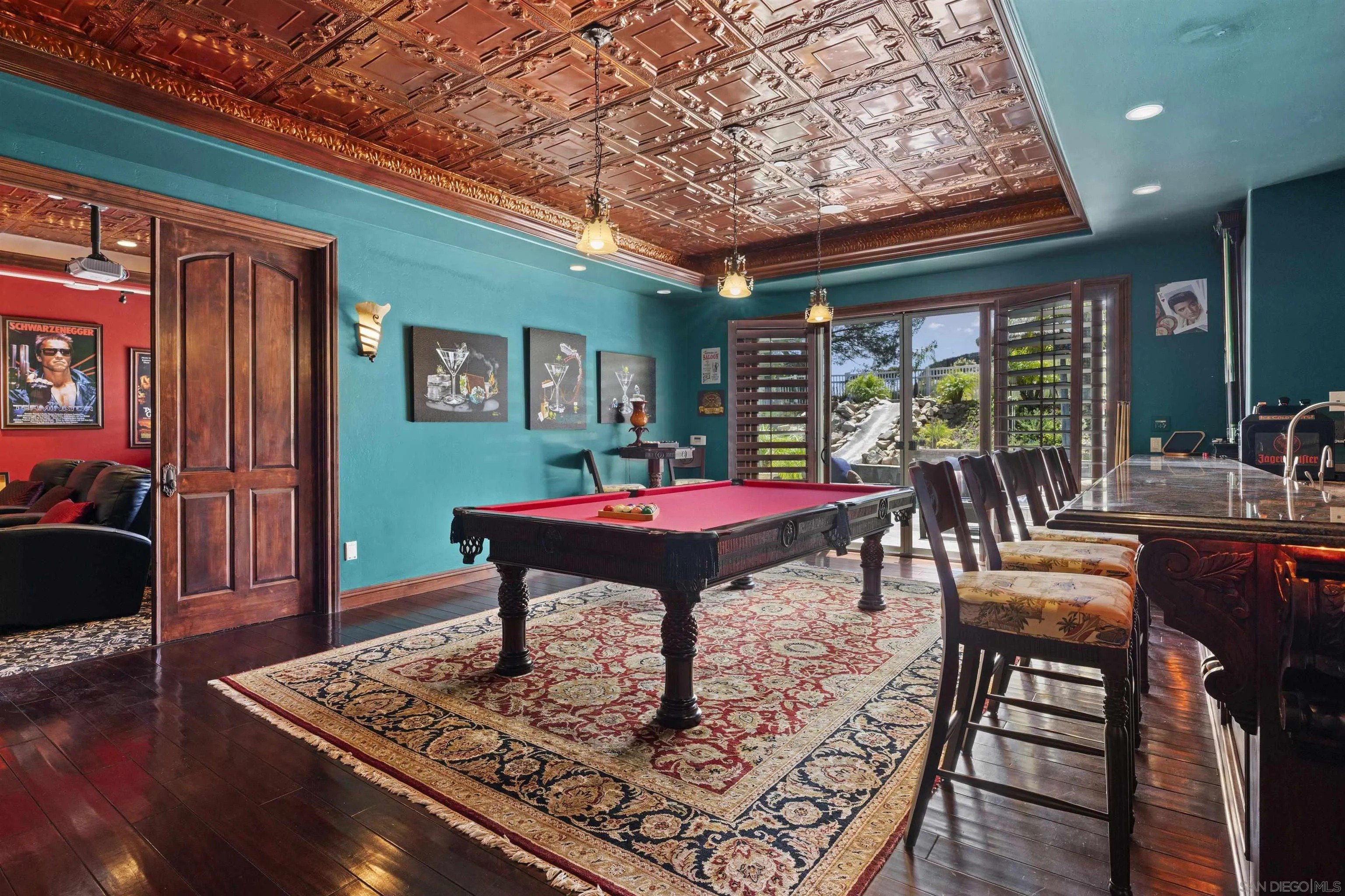 Alpine, California, 91901, United States, 3 Bedrooms Bedrooms, ,5 BathroomsBathrooms,Residential,For Sale,1997111