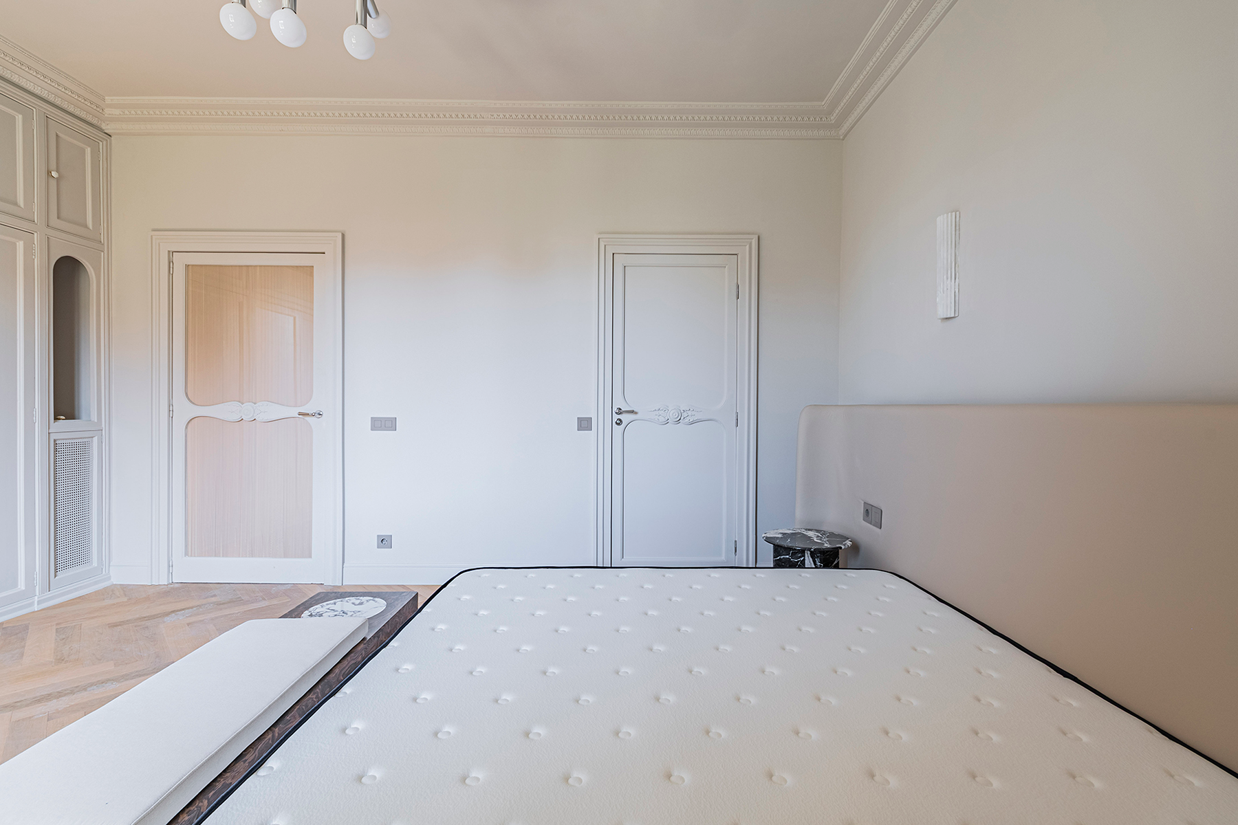  Spacious, bright flat in Eixample Dreta - 物件實景
