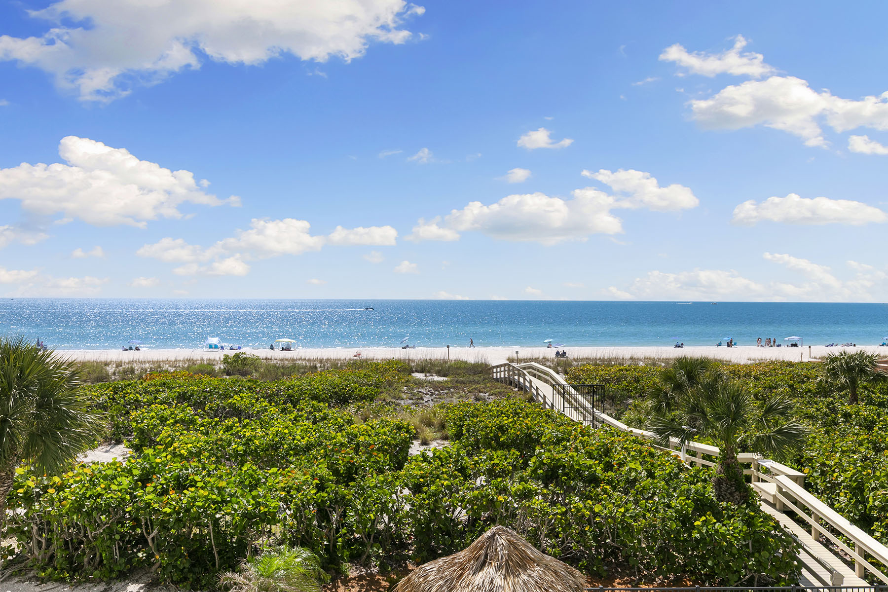  MARCO ISLAND - SOMERSET OF MARCO ISLAND - 物件實景