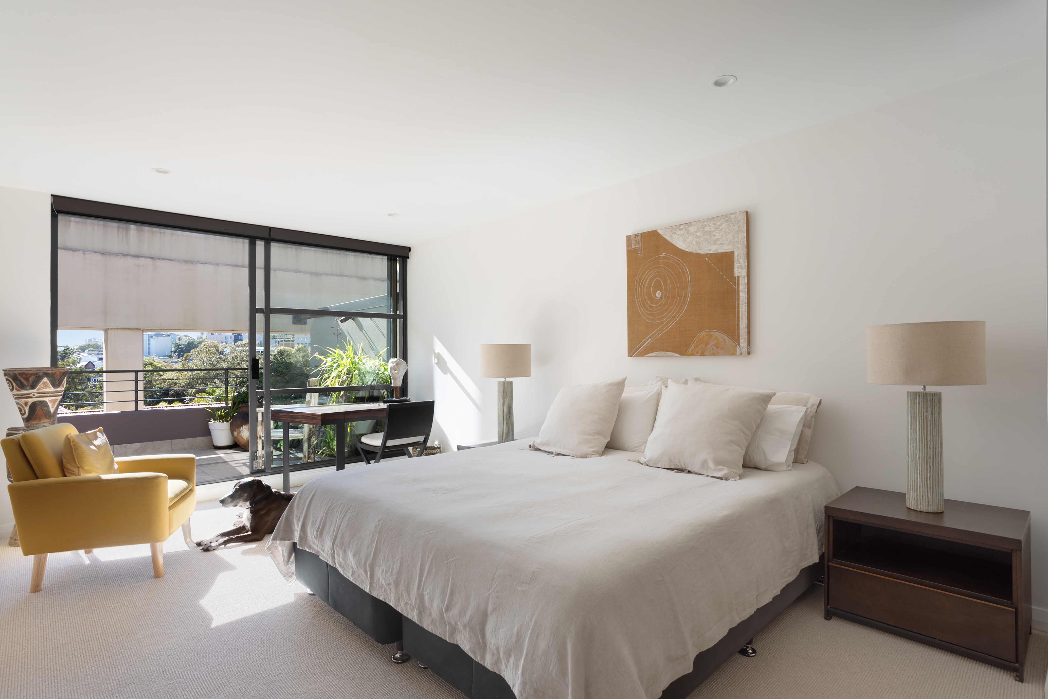  505/357 Glenmore Road, Paddington - 物件實景
