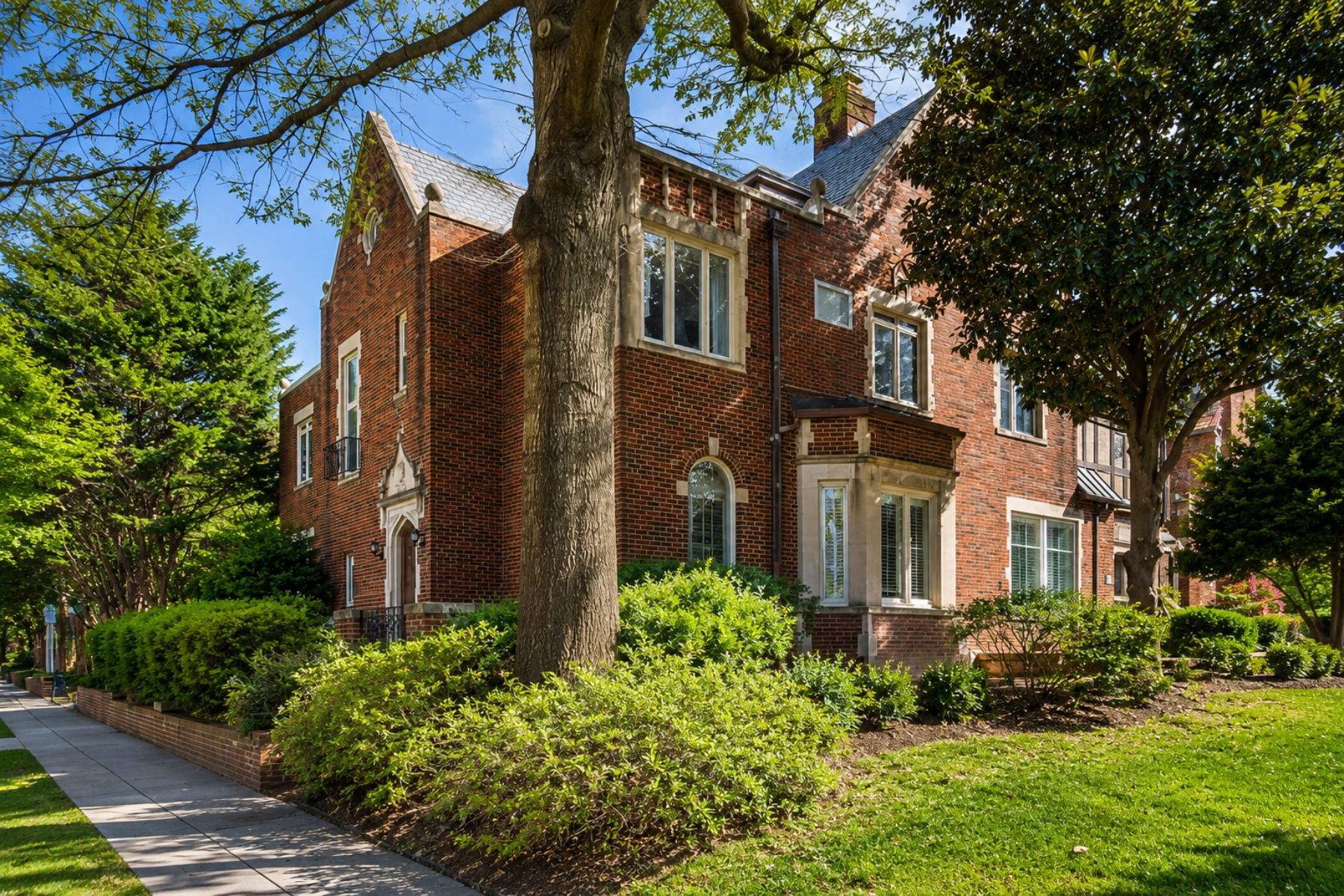 1518 Whittier Street NW, Washington, DC, 20012 - 物件實景
