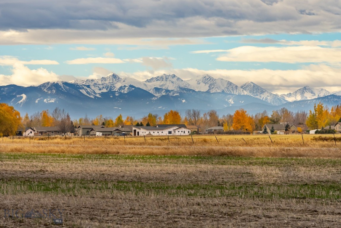 TBD HARPER PUCKETT, Bozeman, Montana, 59718, United States, ,Land,For Sale,TBD HARPER PUCKETT,1545346