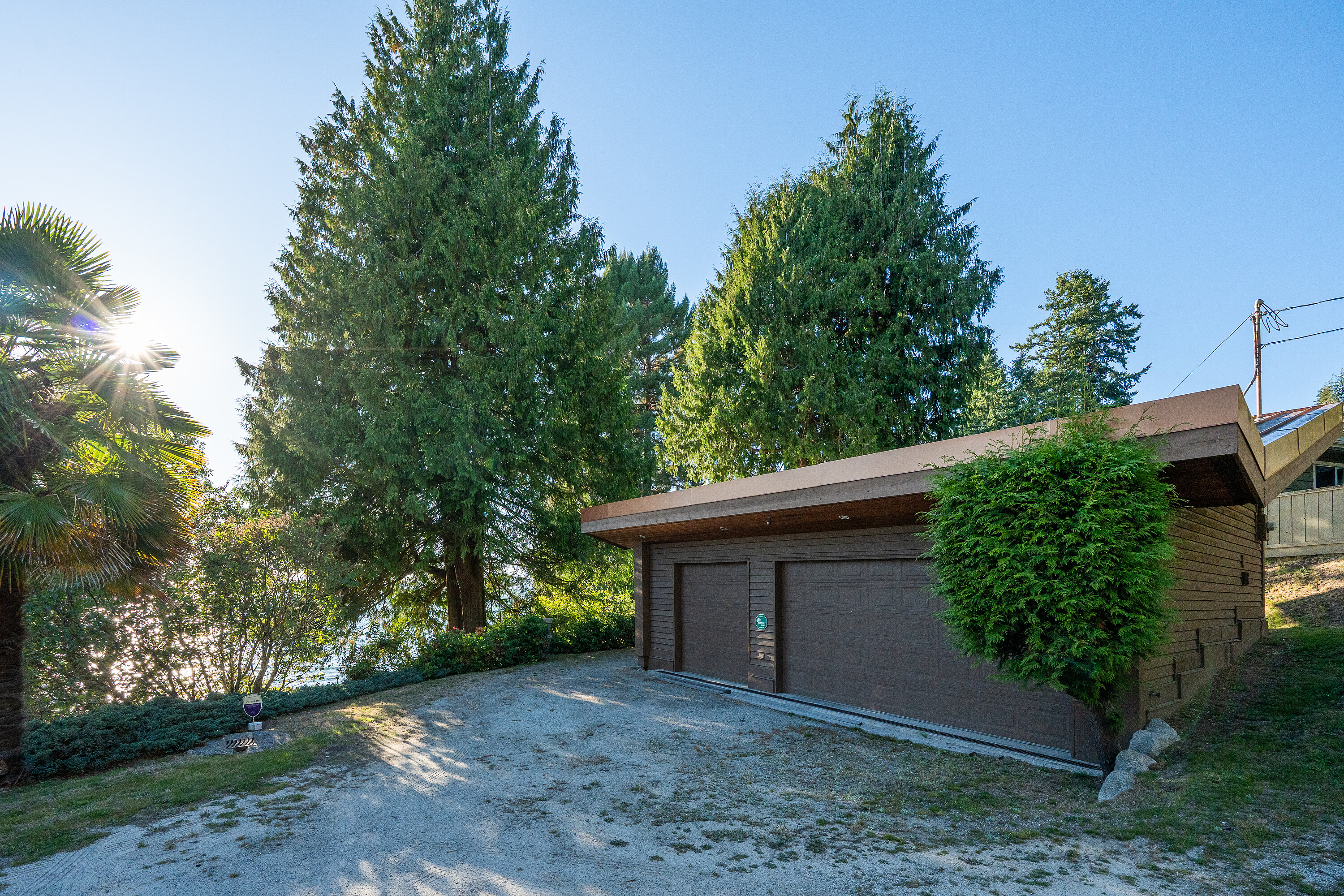  Sechelt, Sunshine Coast - 物件實景