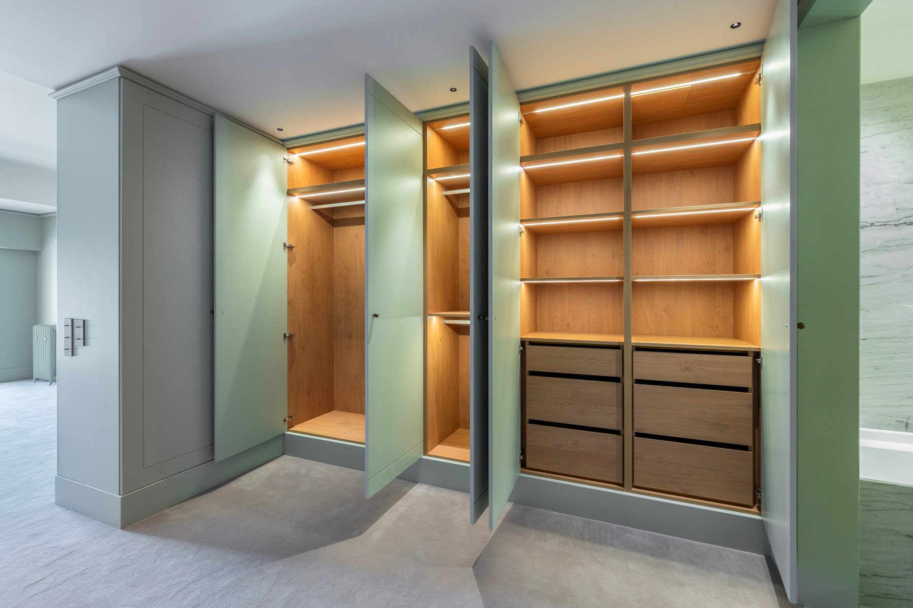  Flat, 2 bedrooms, for Sale - 物件實景