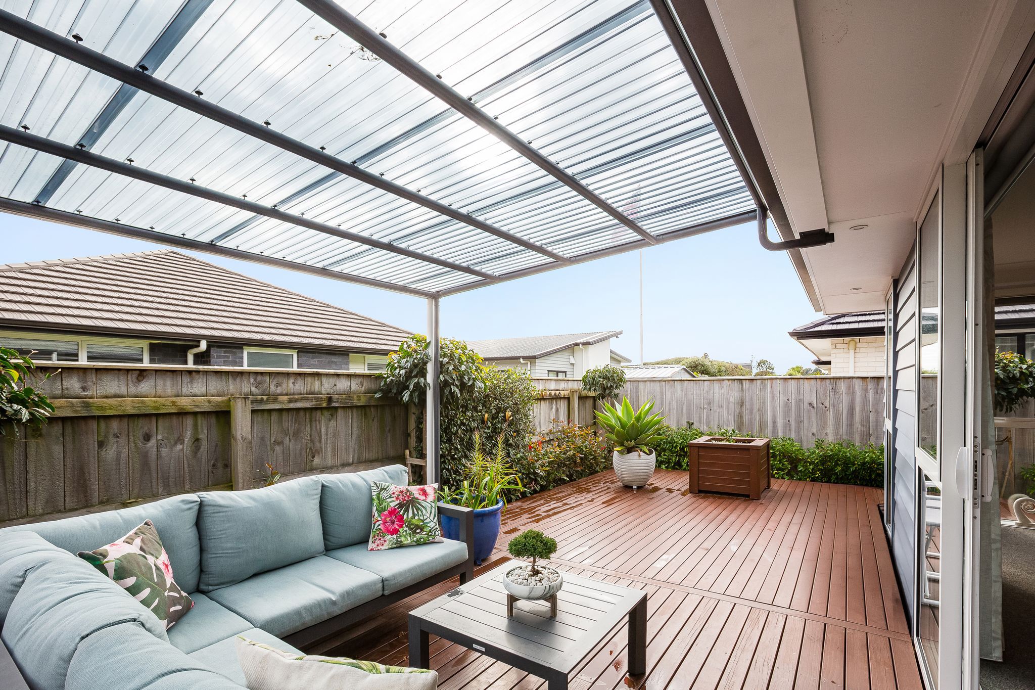  8 Paioke Street, Waikanae - 物件實景