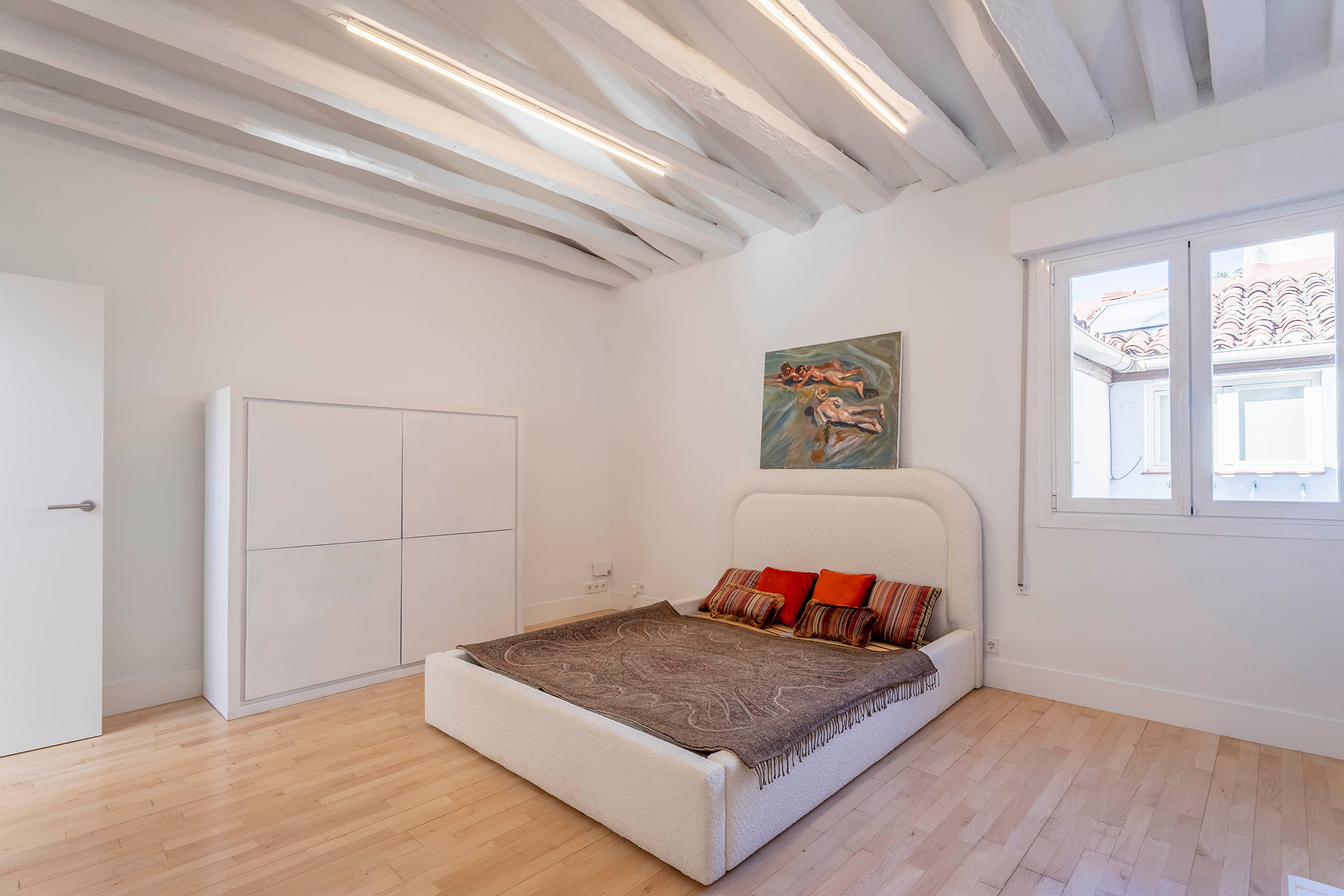 Bright renovated flat in Justicia - 物件實景