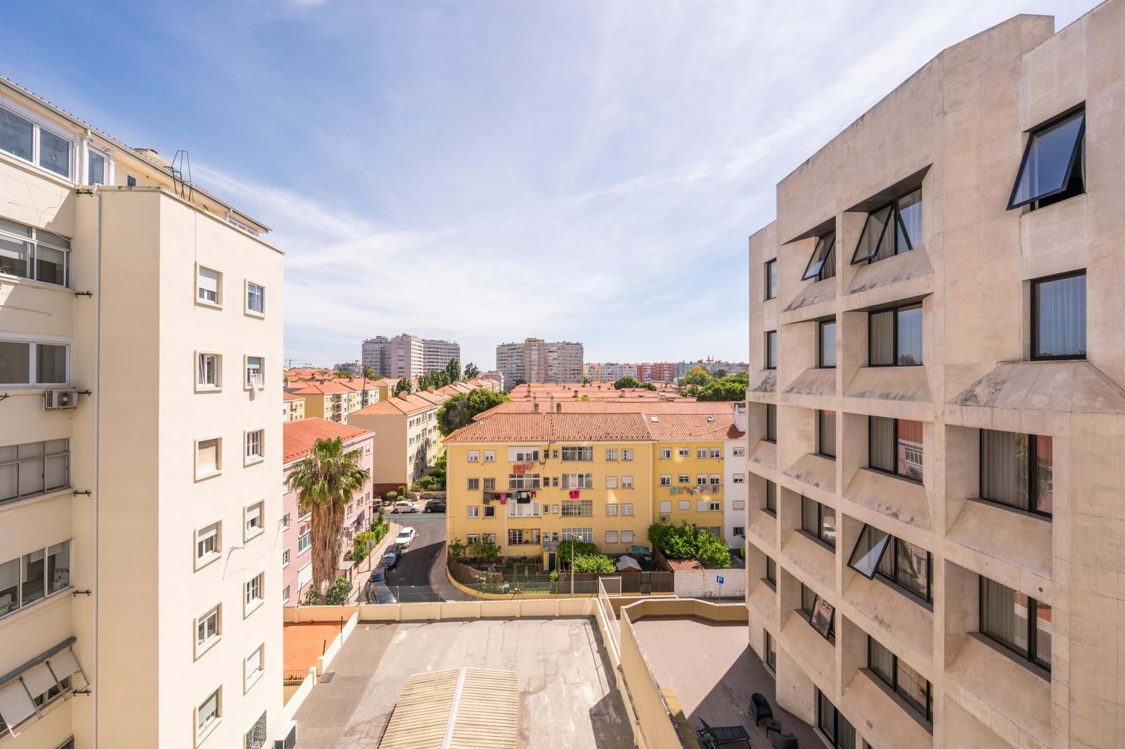 Lisboa, Lisbon, 1700-093, PT, 4 Bedrooms Bedrooms, ,4 BathroomsBathrooms,Residential,For Sale,1829583