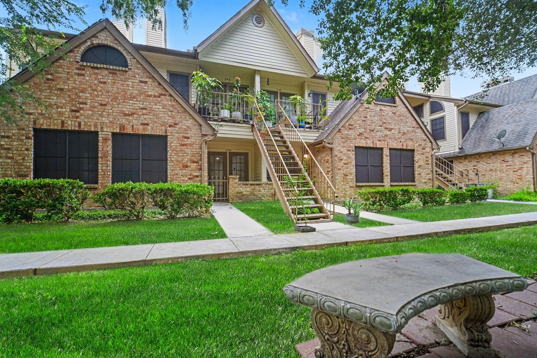 Holly Hall St, Houston, TX 77054