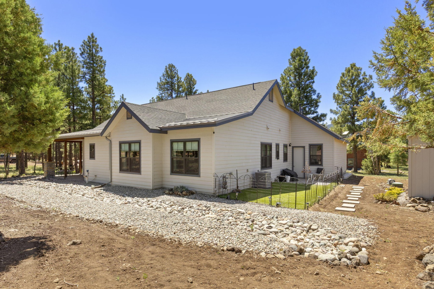  269 N Stoneman Boulevard ¦Williams, AZ - 物件實景