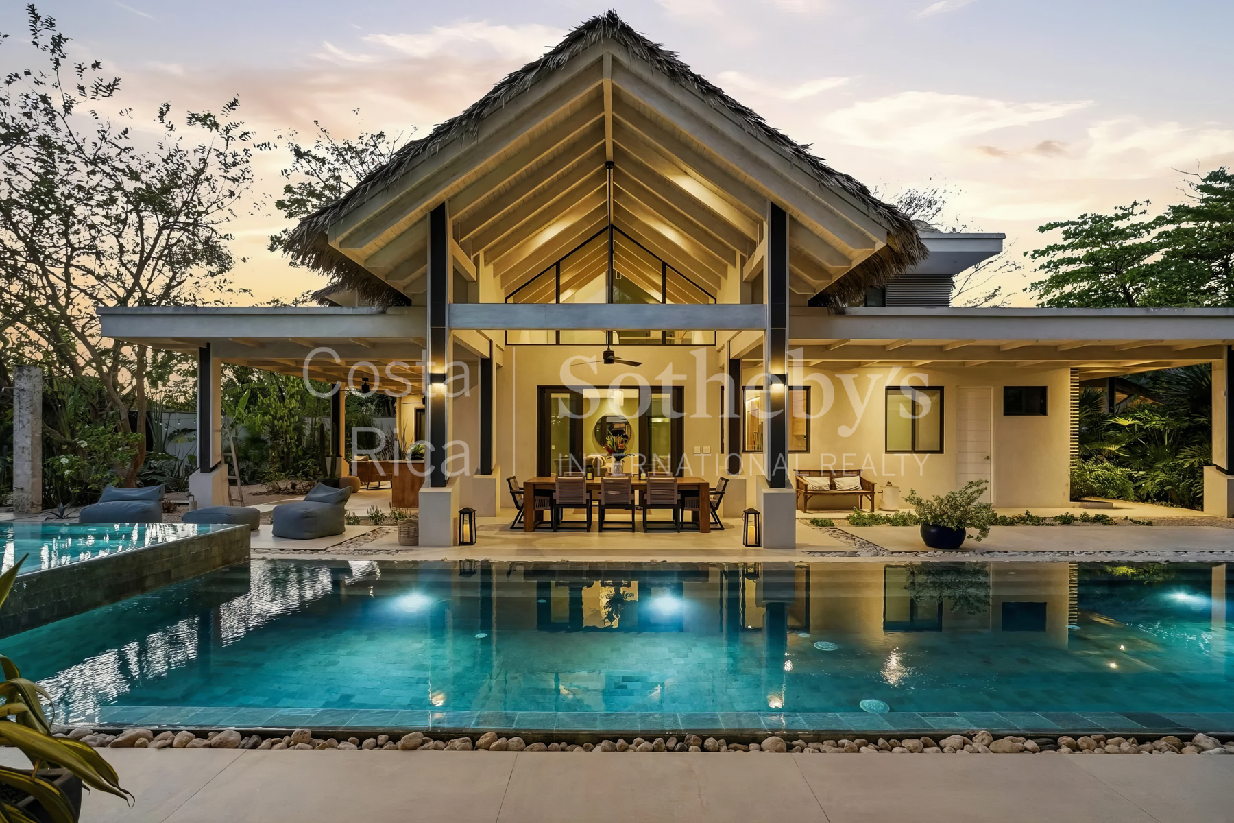  La Maison De La Plage - 物件實景