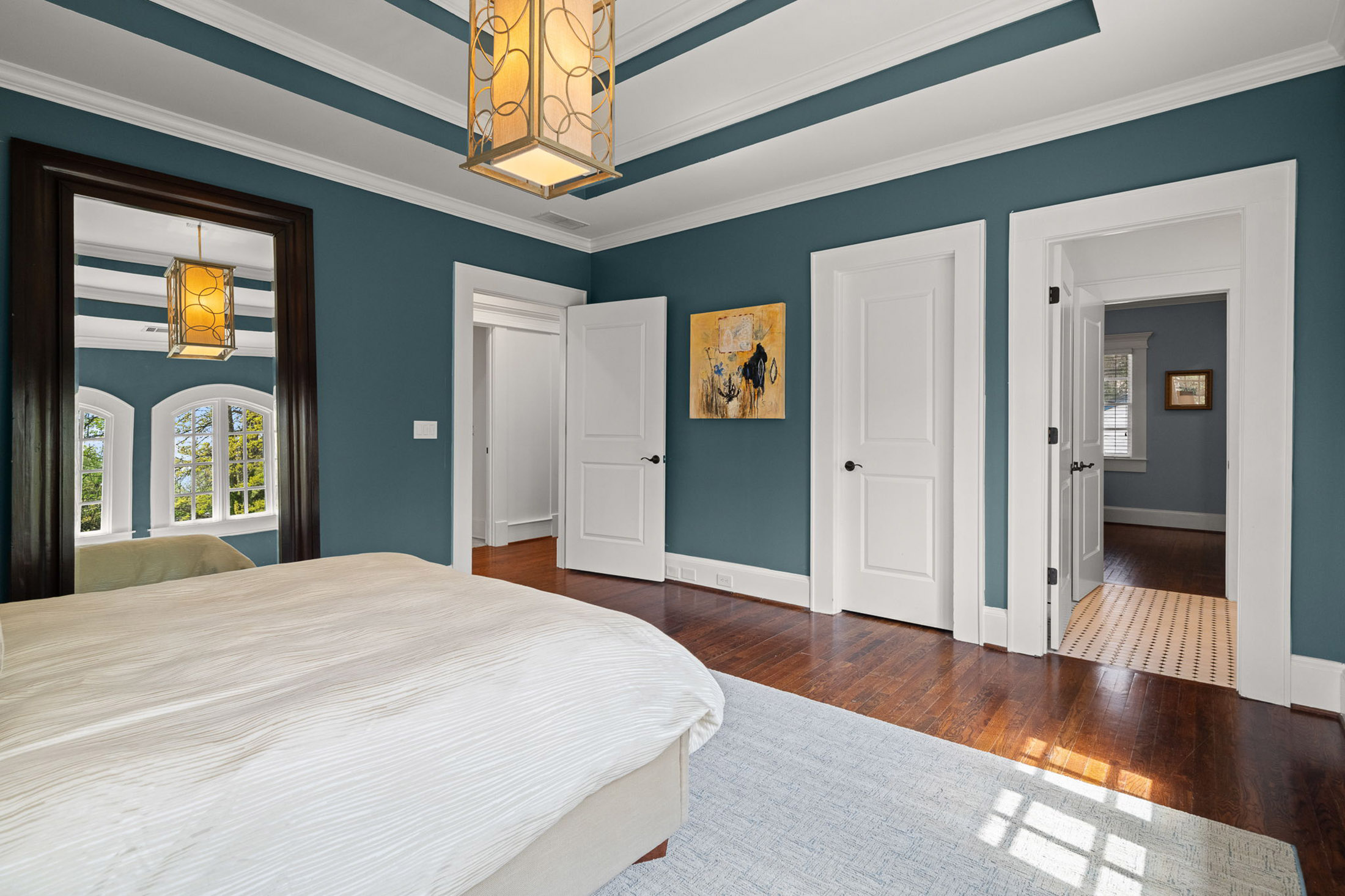  Extraordinary Druid Hills Brick Home with a Resort-caliber Backyard - 物件實景