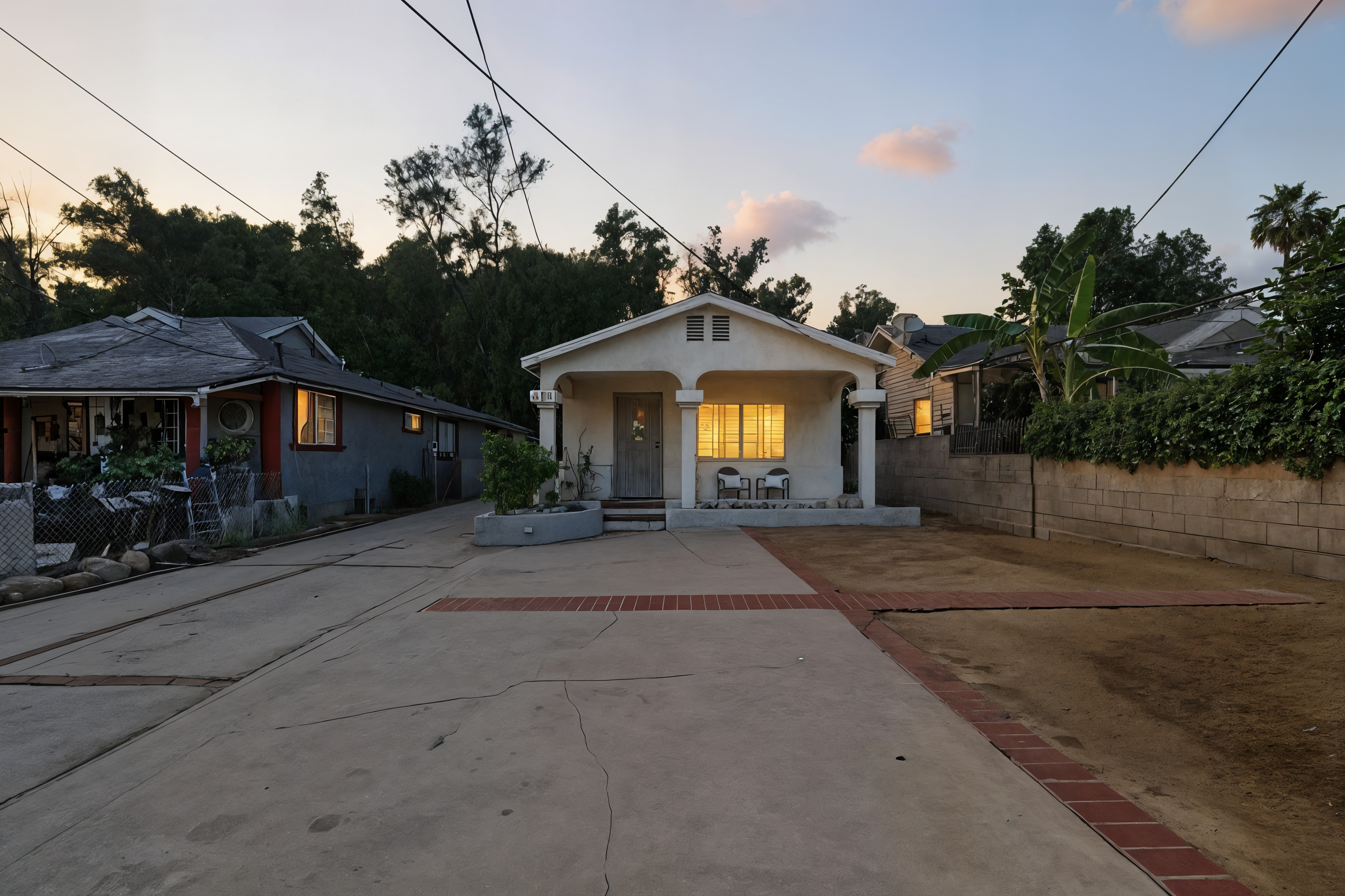 Los Angeles, California, 90042, United States, 3 Bedrooms Bedrooms, ,3 BathroomsBathrooms,Residential,For Sale,1909729