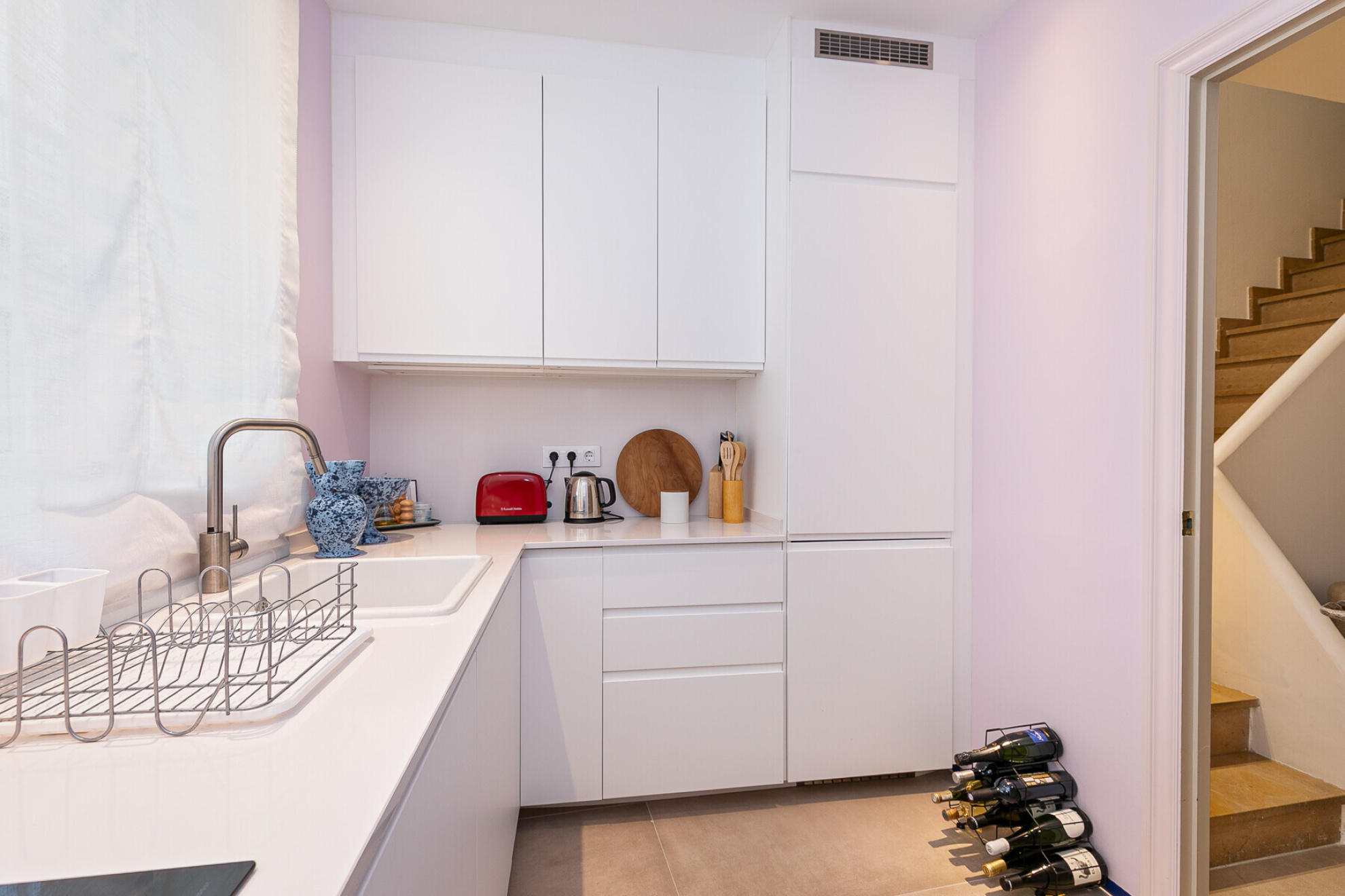  Duplex newly renovated in the center of Sitges - 物件實景