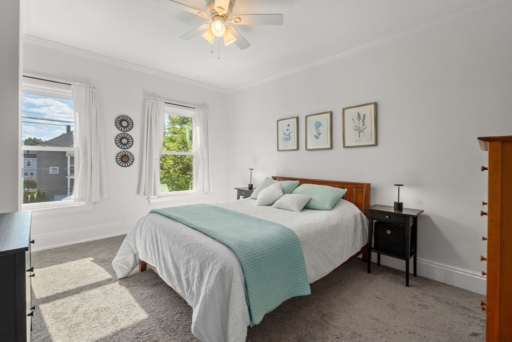 Watertown, Massachusetts, 02472, United States, 2 Bedrooms Bedrooms, ,1 BathroomBathrooms,Residential,For Sale,1950819