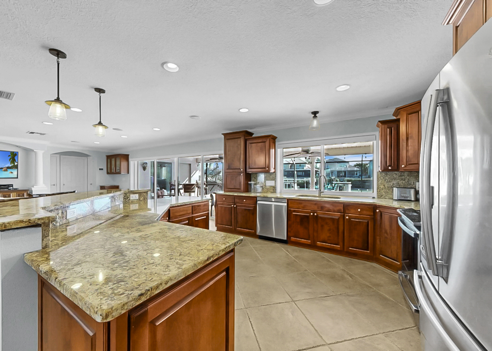 Apollo Beach, Florida, 33572, United States, 3 Bedrooms Bedrooms, ,2 BathroomsBathrooms,Residential,For Sale,2014818