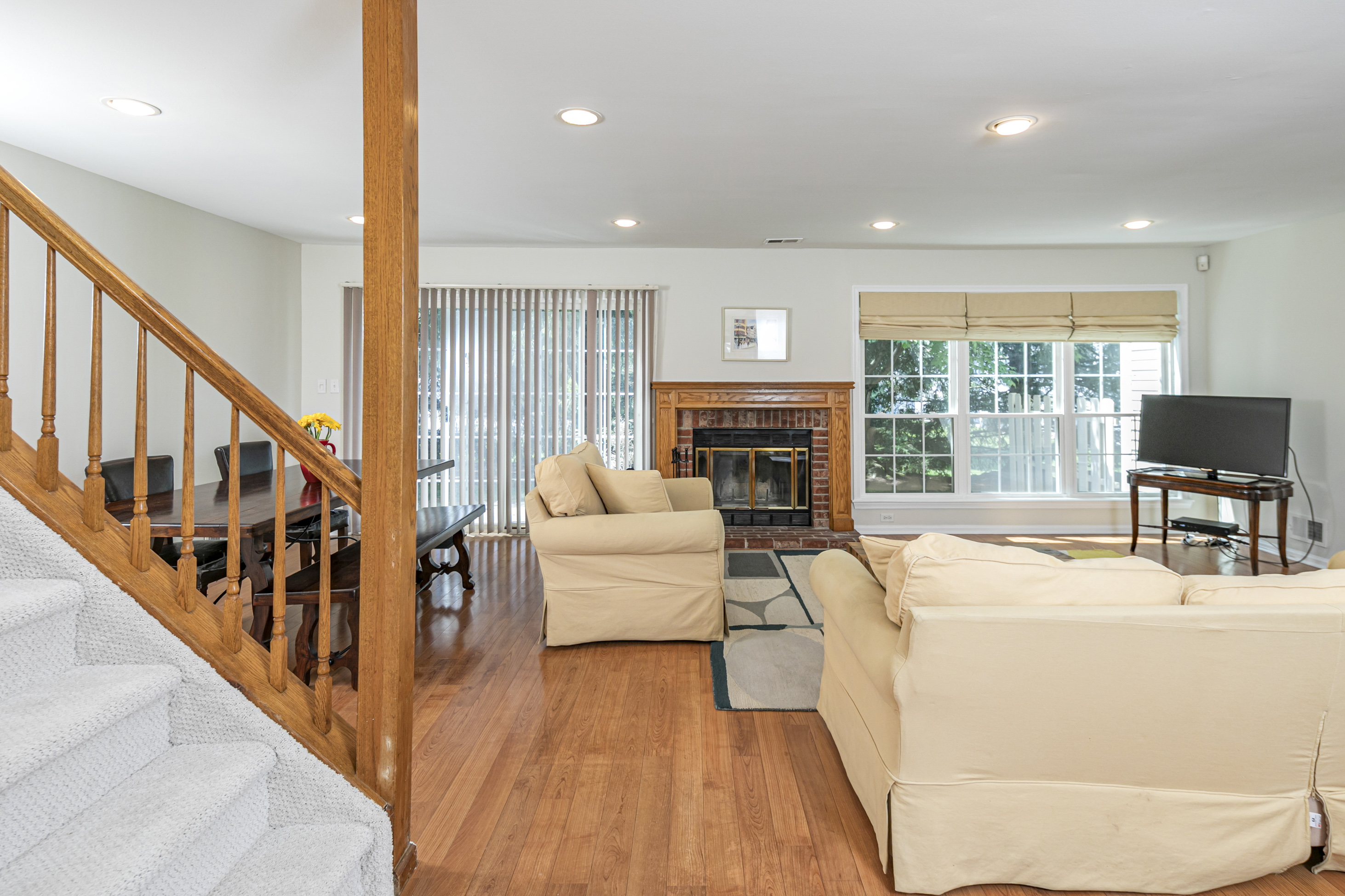  Beautifully Updated, Wonderfully Located near Princeton - 物件實景