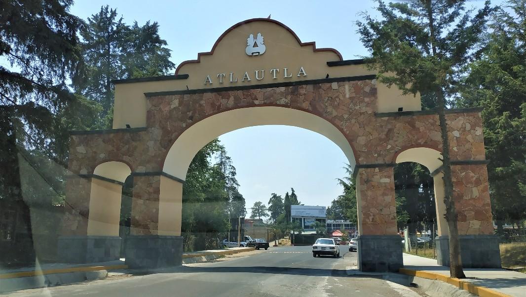 Ixtapalapa, Atlautla, Estado de México, 56970, Mexico, 1 Bedroom Bedrooms, ,Residential,For Sale,Ixtapalapa,1442368