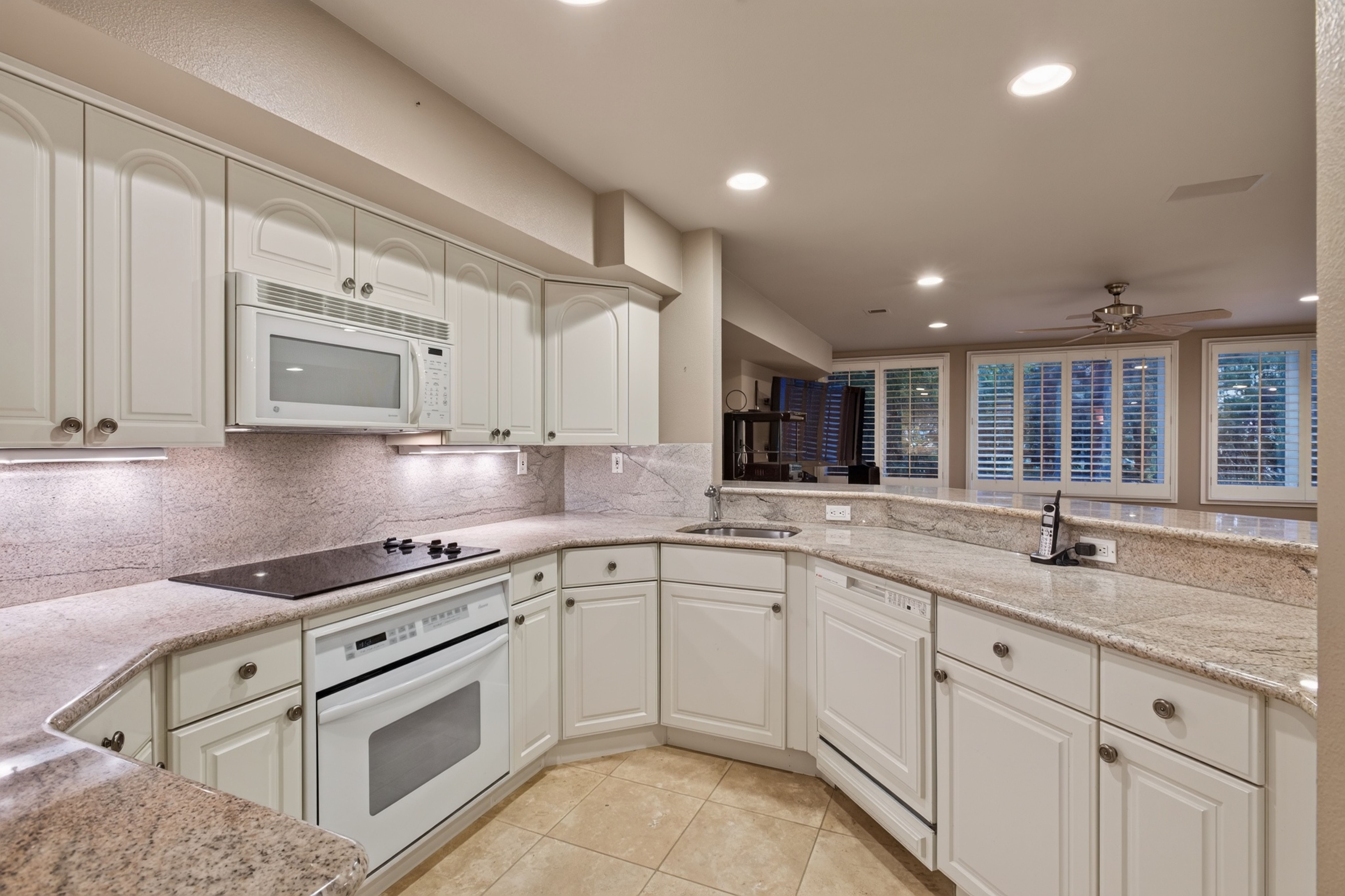  Preserve at Greenwood Village Estate – Chef’s Kitchen, 6 Beds & Resort Amenities - 物件實景