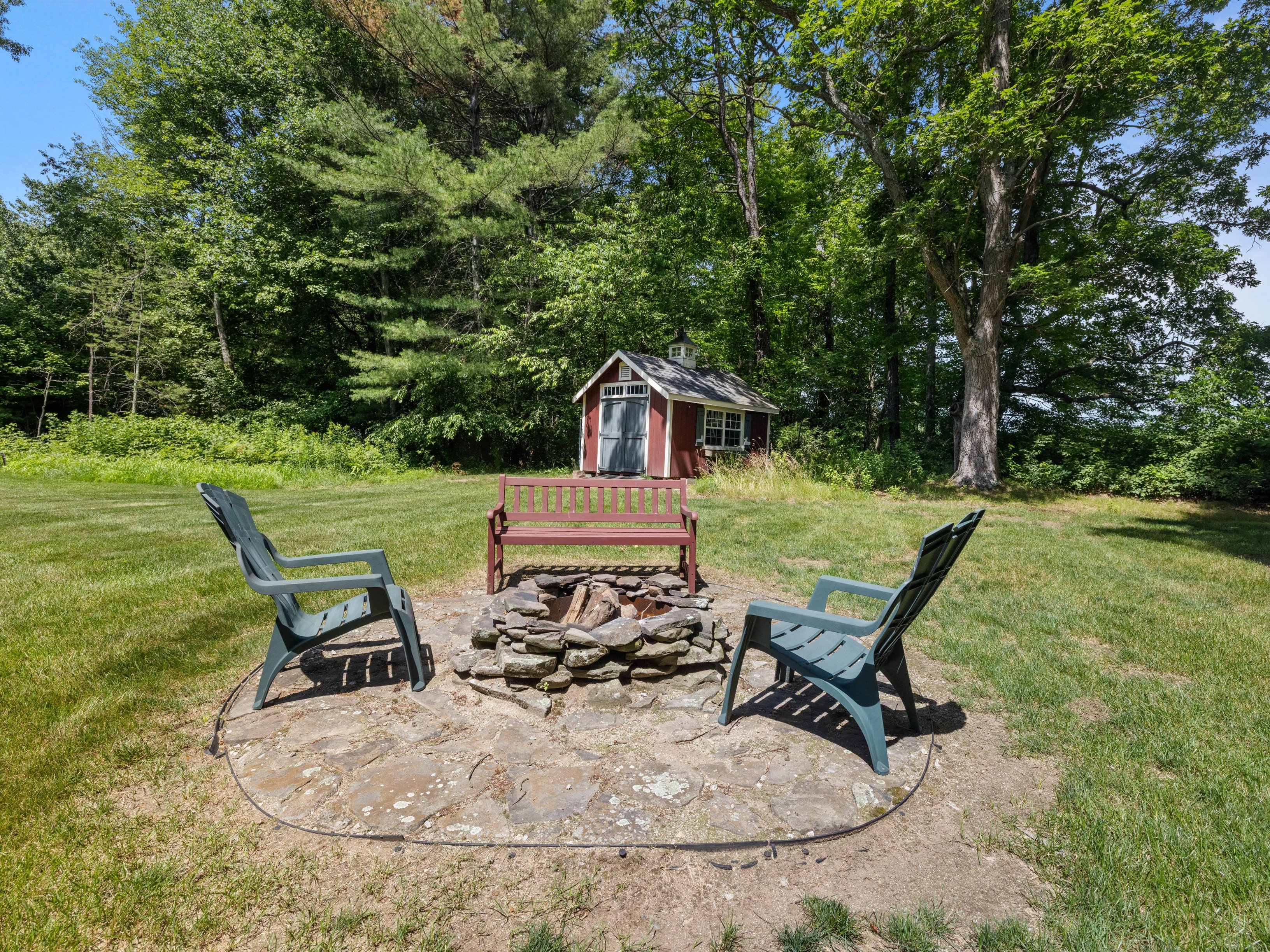  16 King Philip Path, Mendon, MA 01756 - 物件實景