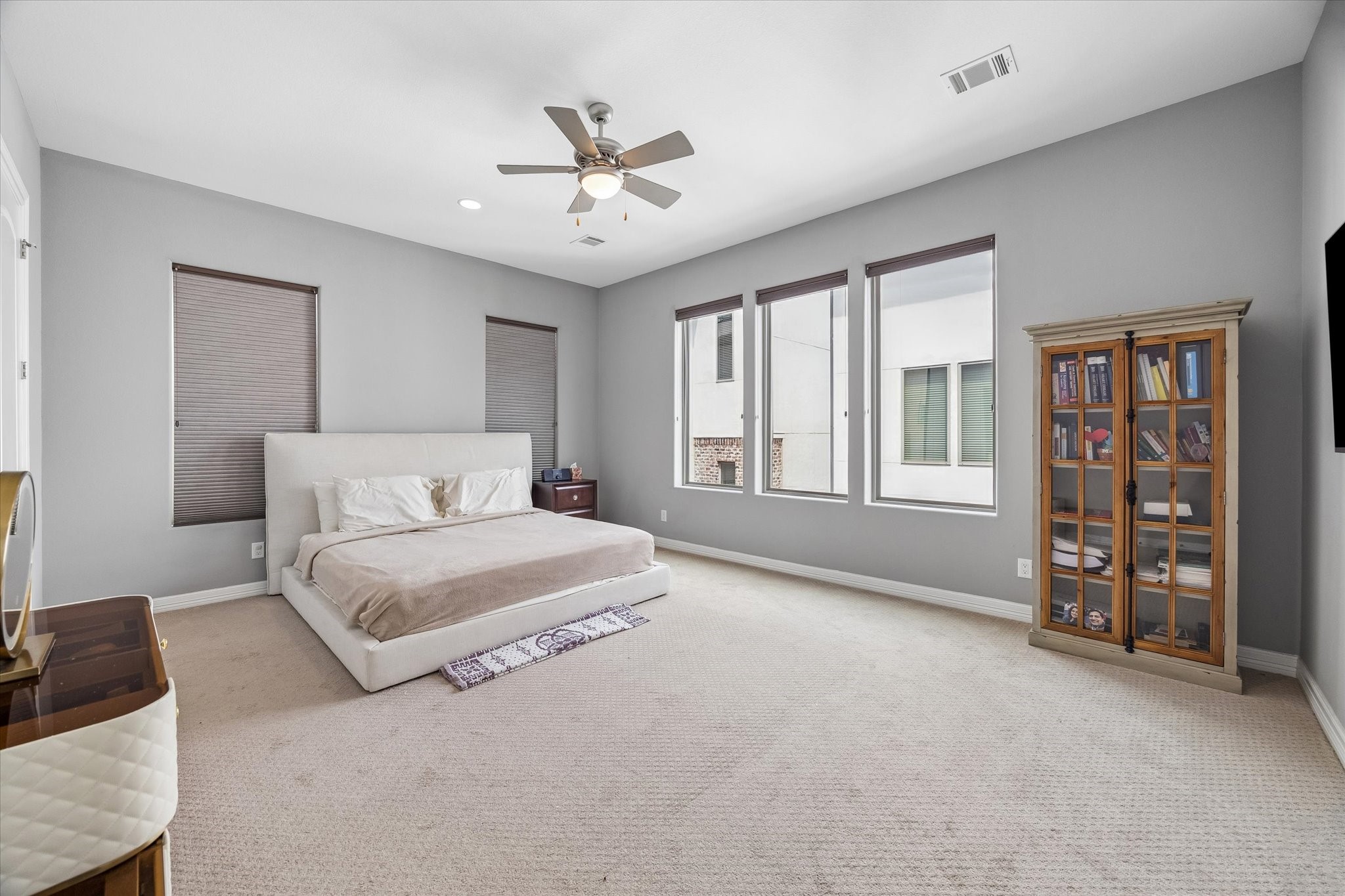  1617 Crockett Street - 物件實景