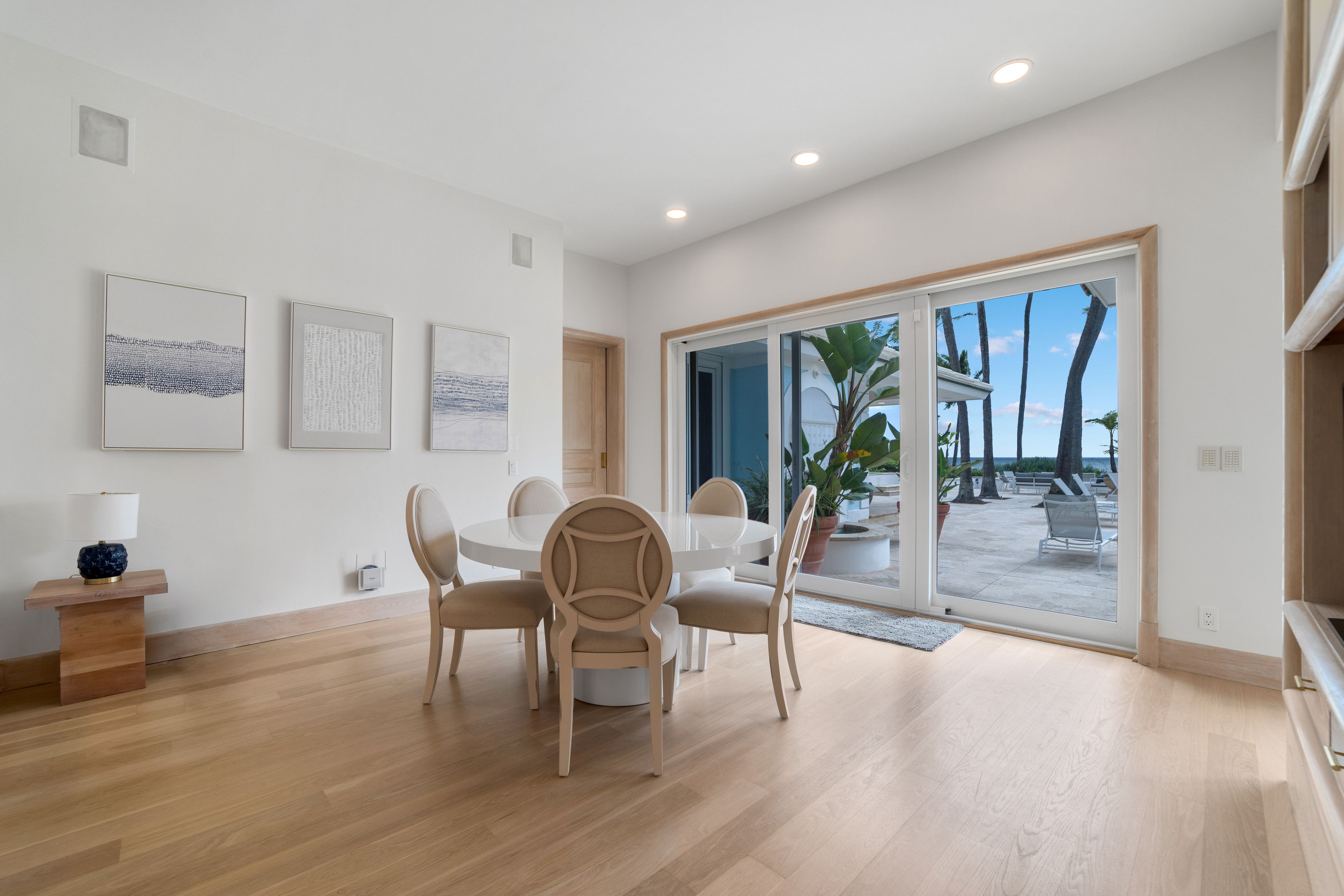  2999 N Ocean Boulevard - 物件實景