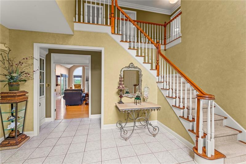 Mcmurray, Pennsylvania, 15317, United States, 4 Bedrooms Bedrooms, ,4 BathroomsBathrooms,Residential,For Sale,1928705
