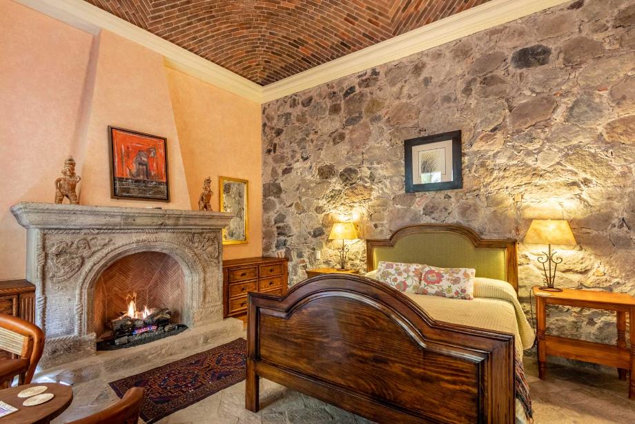 San Miguel de Allende, Guanajuato, 37700, Mexico, 7 Bedrooms Bedrooms, ,7 BathroomsBathrooms,Residential,For Sale,1995902