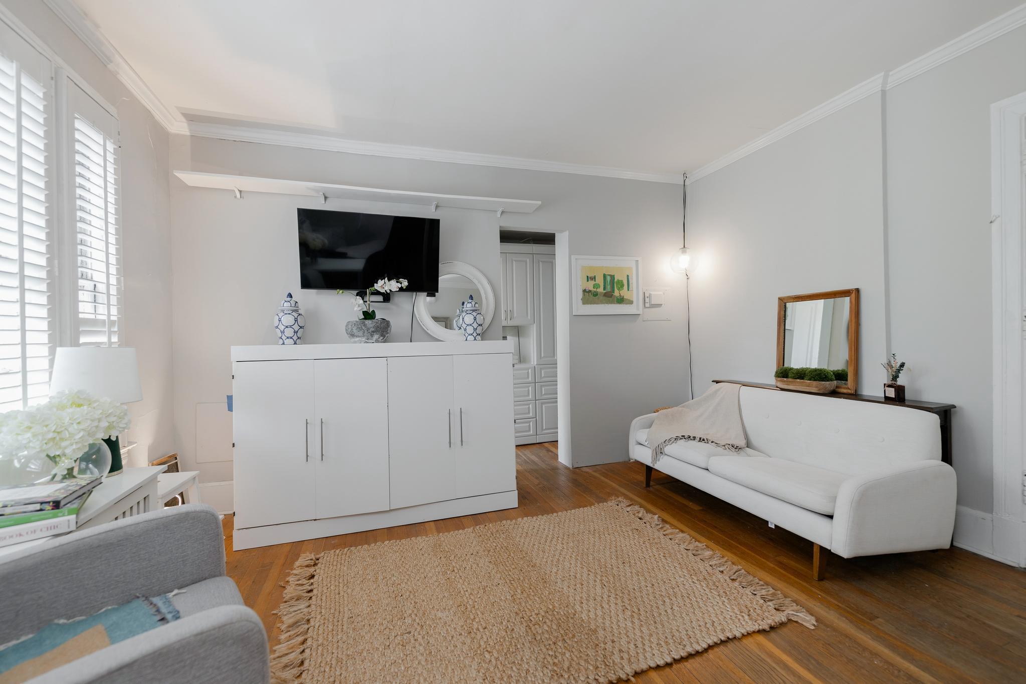  2527 Q Street NW, Washington, DC, 20007 - 物件實景