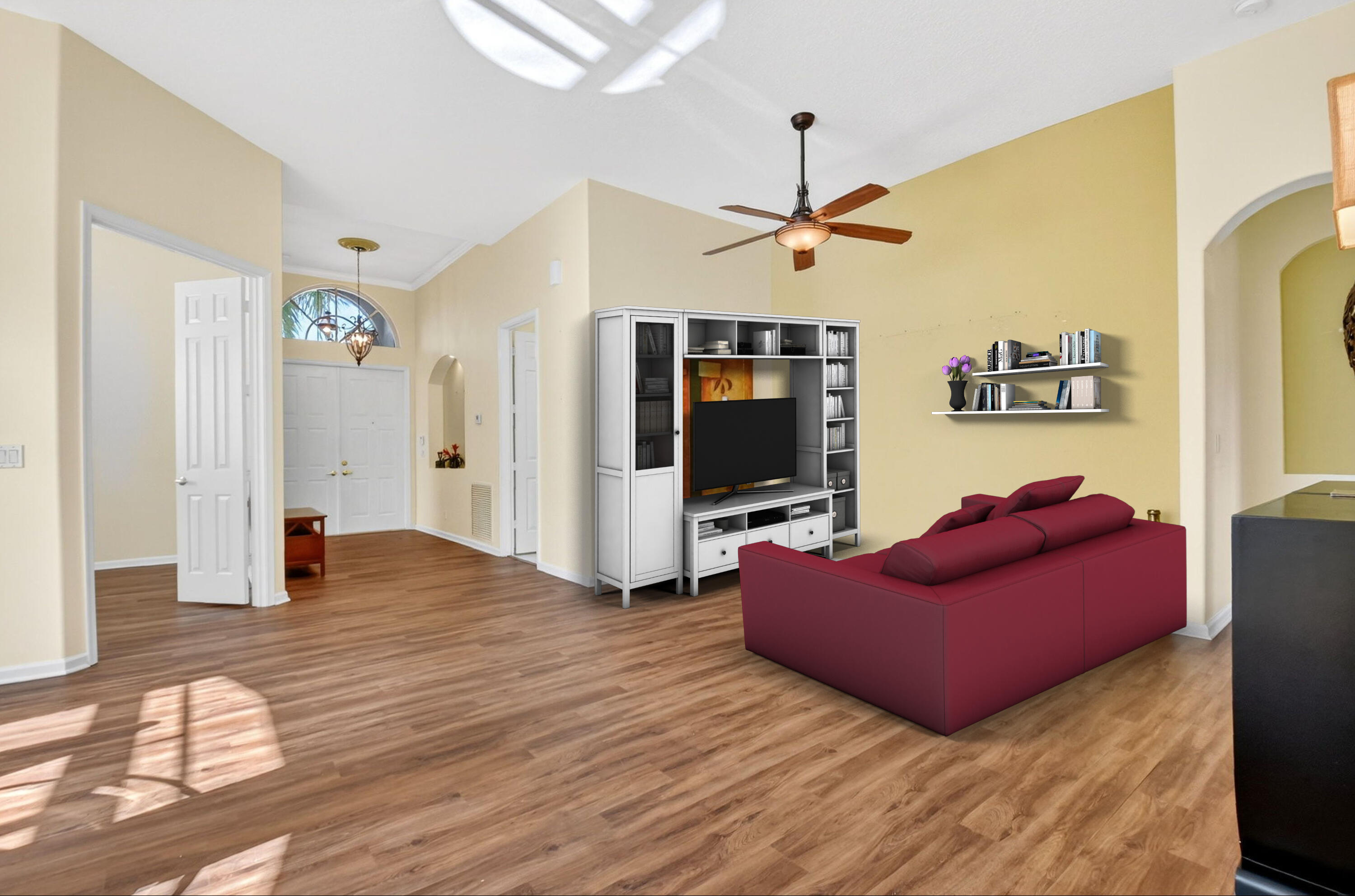 Delray Beach, Florida, 33446, United States, 3 Bedrooms Bedrooms, ,2 BathroomsBathrooms,Residential,For Sale,2003234