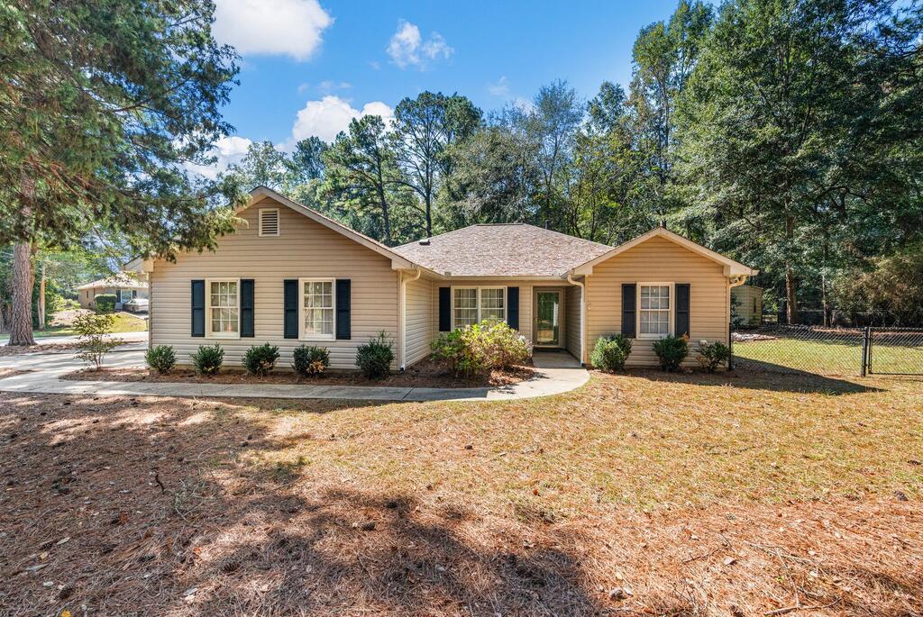 Waverly Cir, Waverly Hall, GA 31831