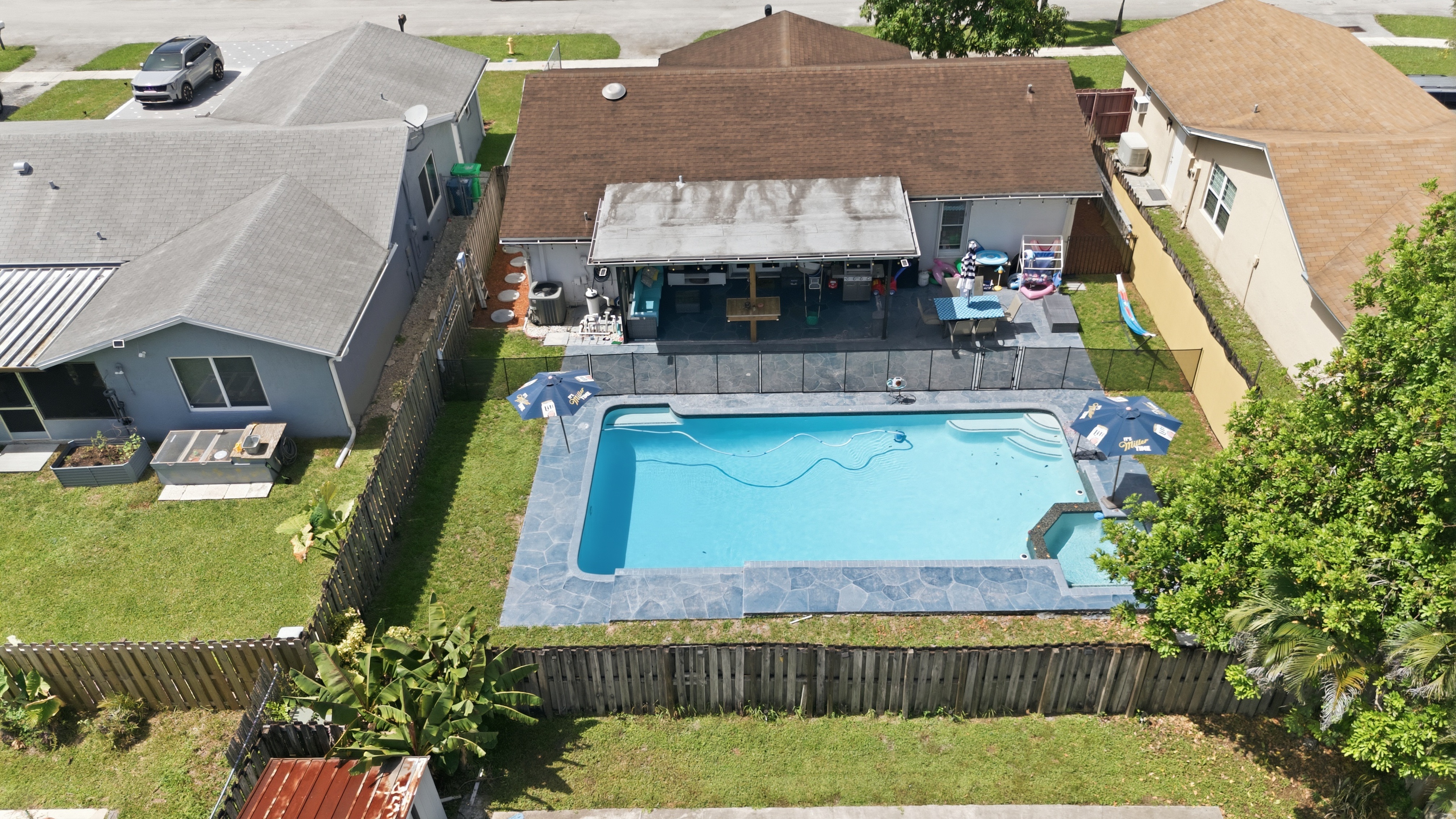  10960 NW 21st St, Sunrise, FL, 33322 - 物件實景