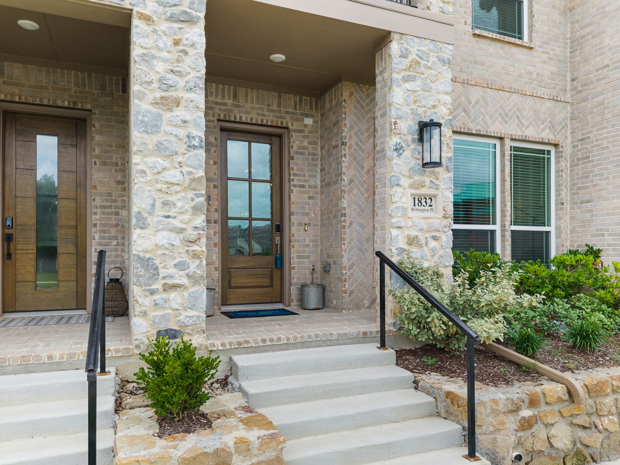  Modern Luxury Meets Effortless Living at The Abbey At Mercer Crossing - 物件實景