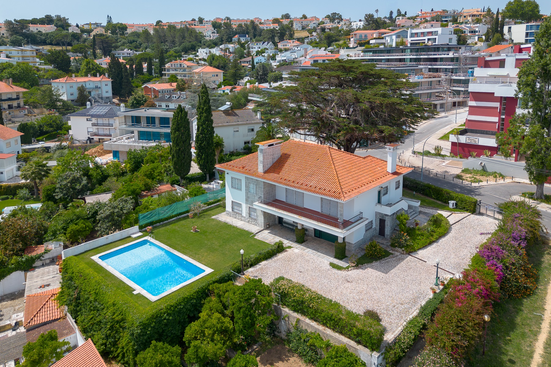  Detached house, 6 bedrooms, for Sale - 物件實景