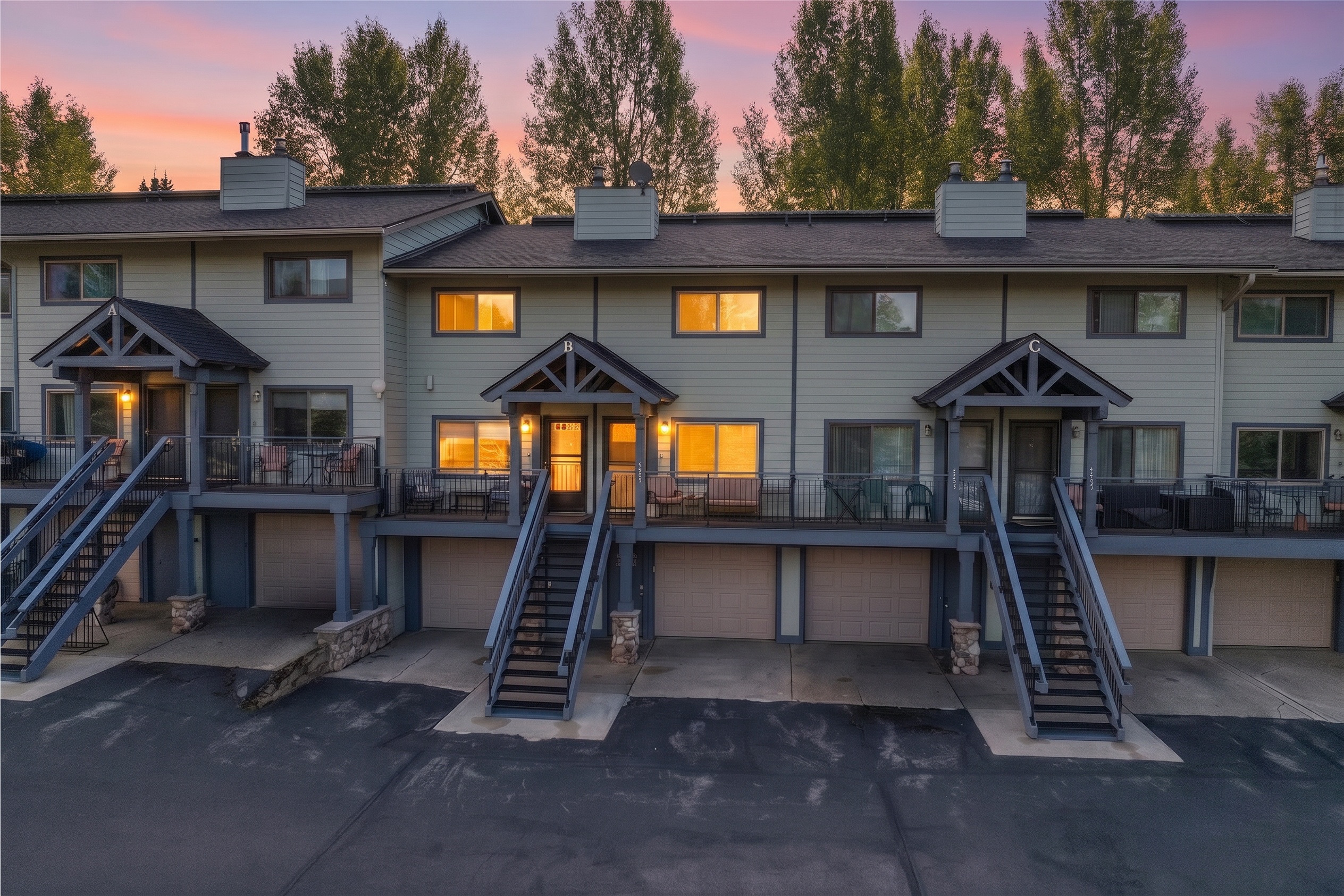  1555 Woodbridge Court, Steamboat Springs, CO 80487 - 物件實景