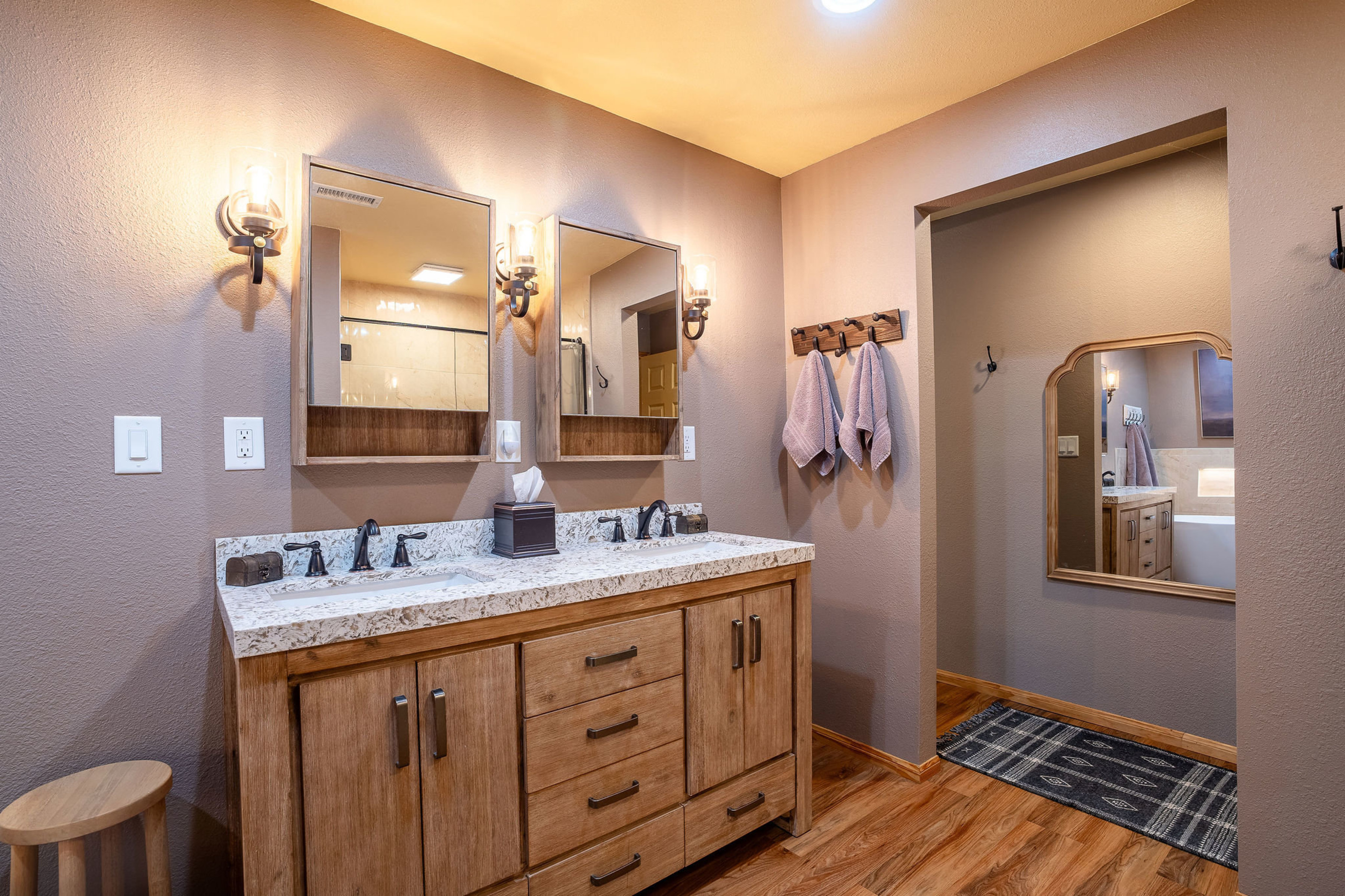  Cedar Stone Lodge - 物件實景