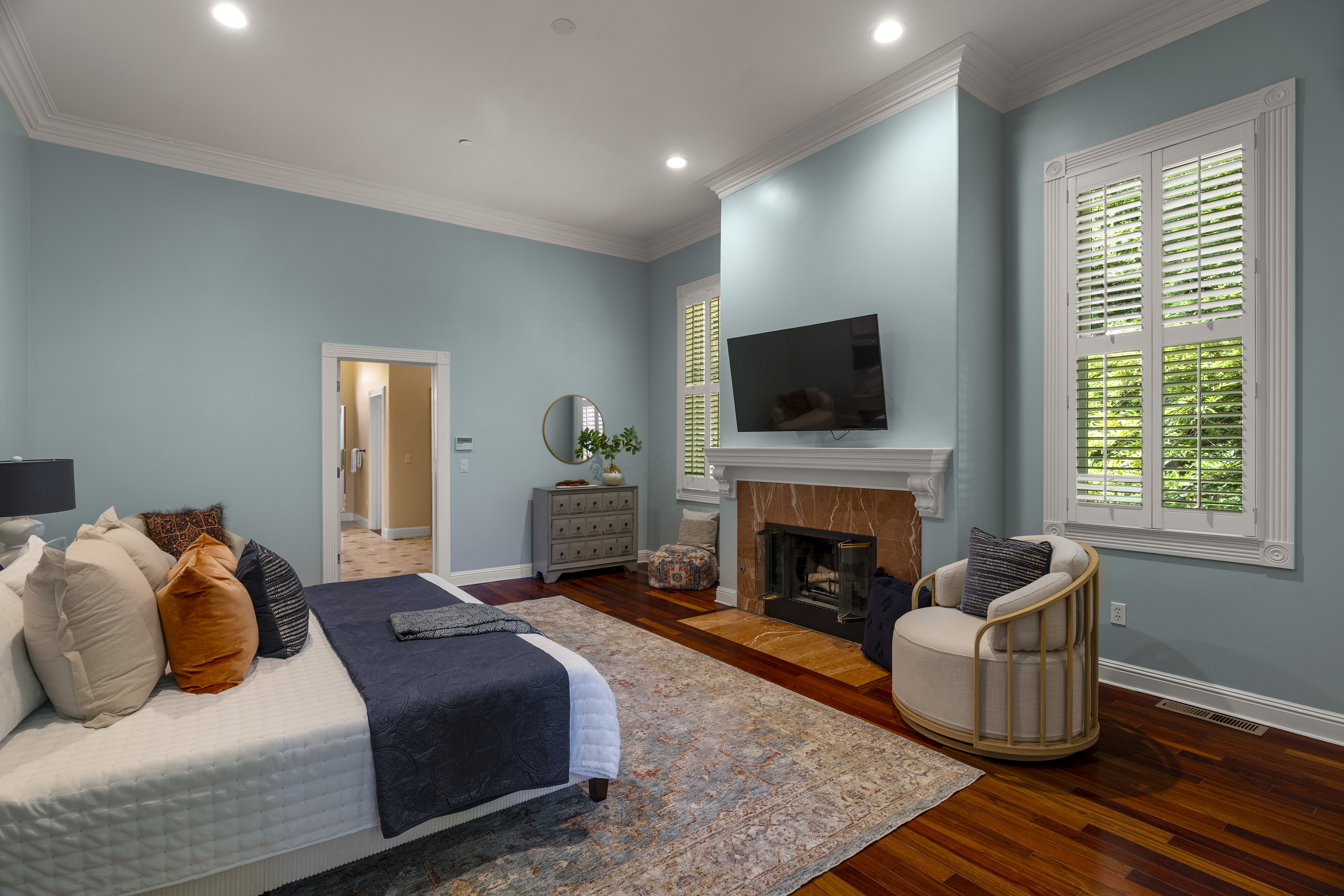  34 Buhman Ct. Napa - 物件實景