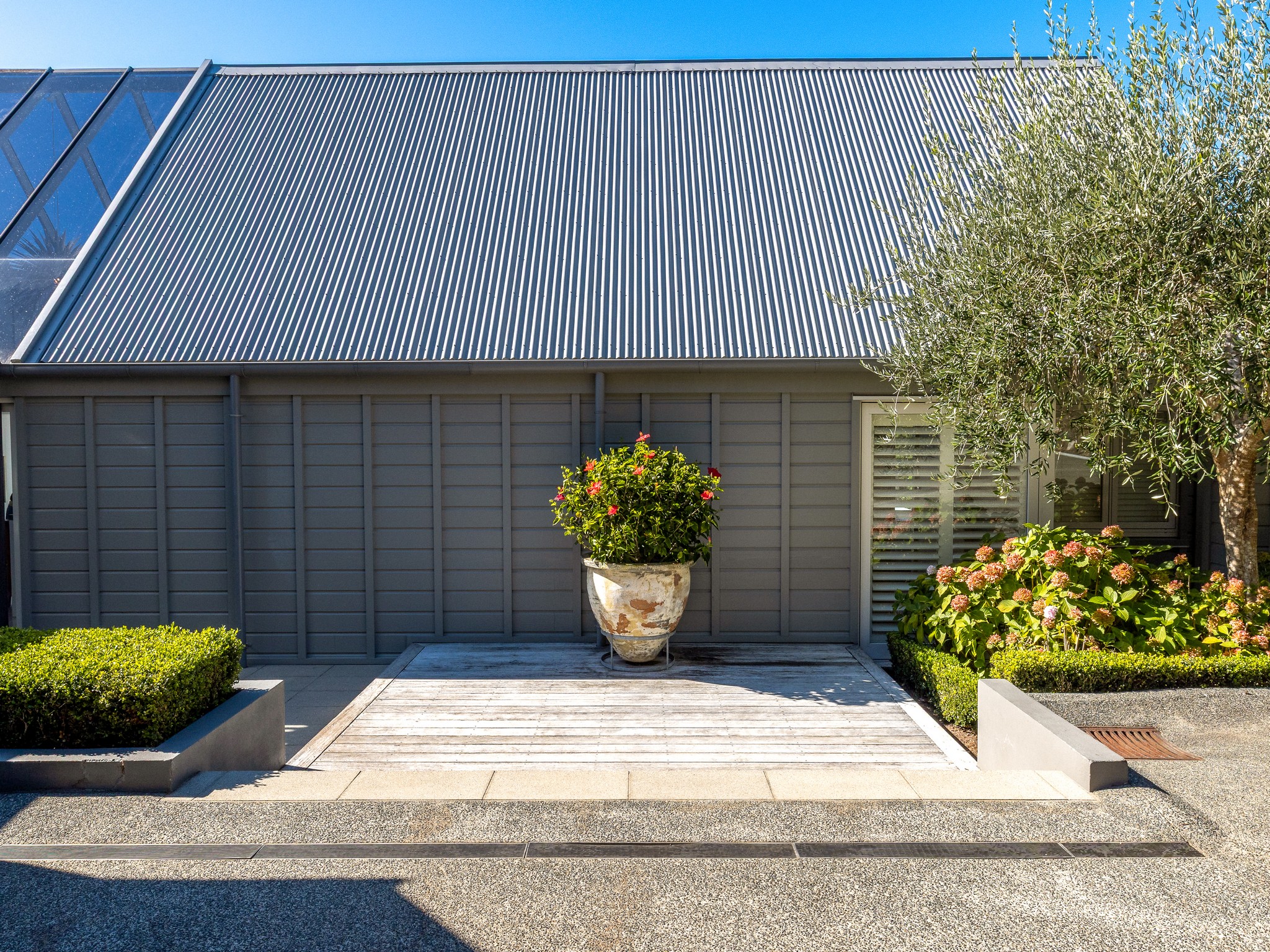  729 Orapiu Road, Waiheke Island - 物件實景