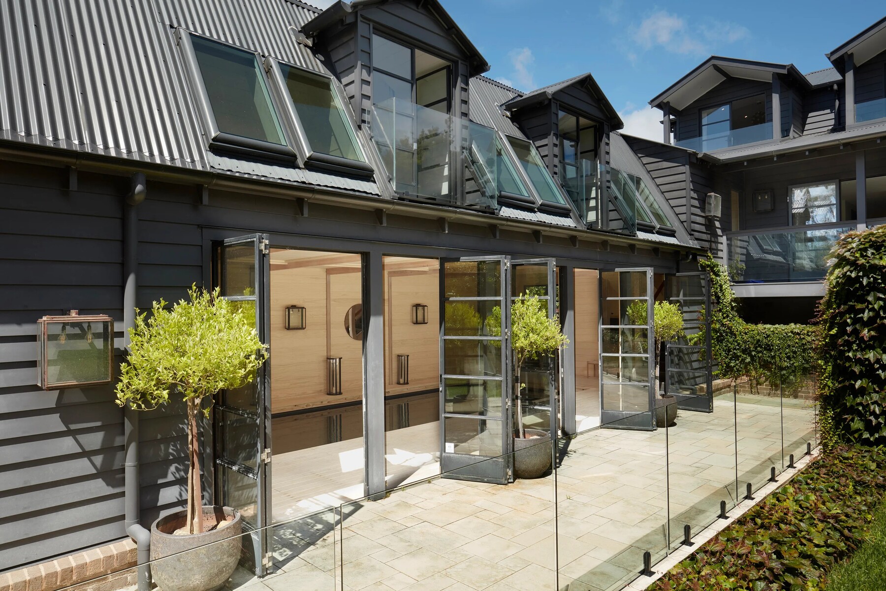 30 Darley Street - 物件實景