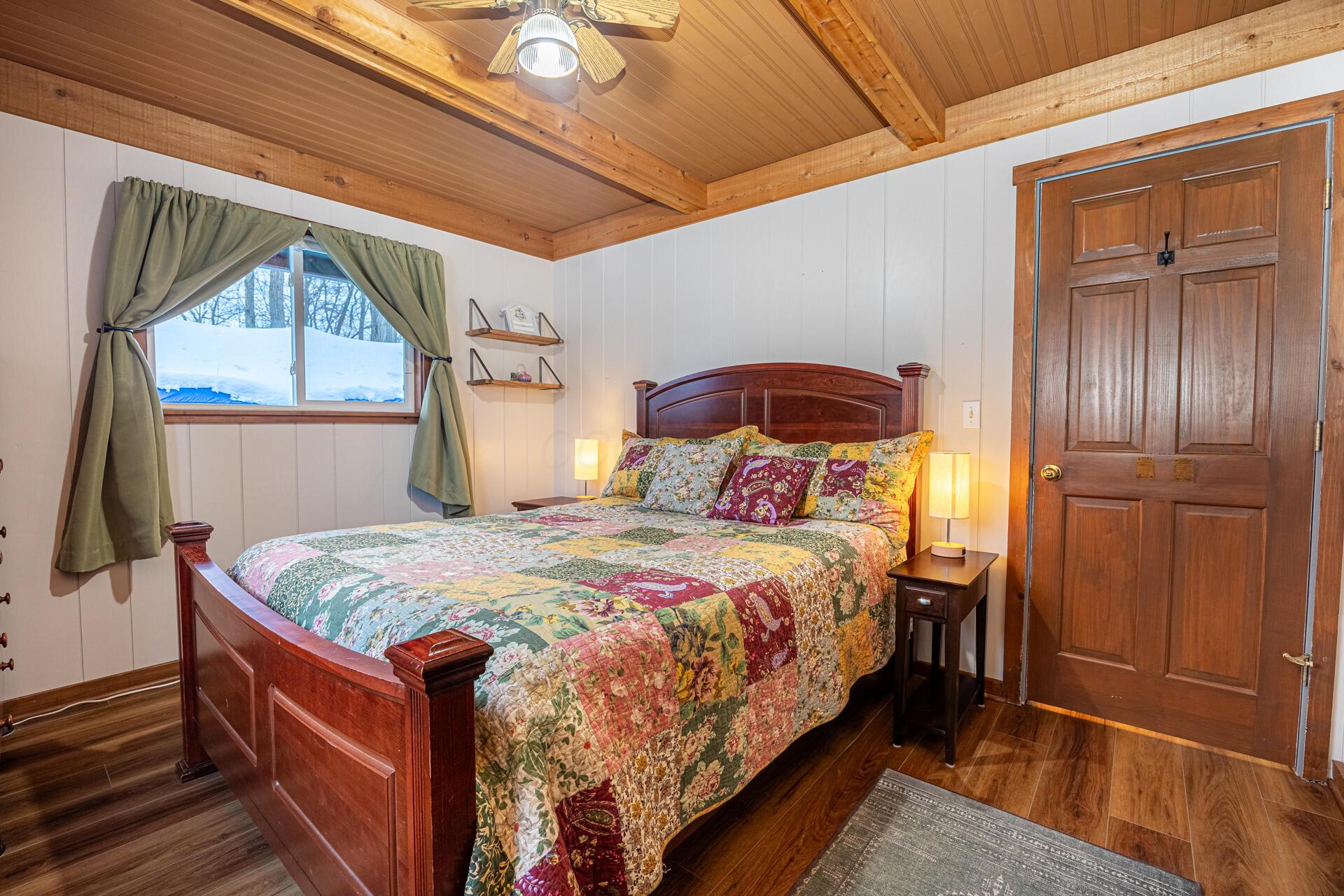 Mount Gilead, Ohio, 43338, United States, 3 Bedrooms Bedrooms, ,2 BathroomsBathrooms,Residential,For Sale,2002484