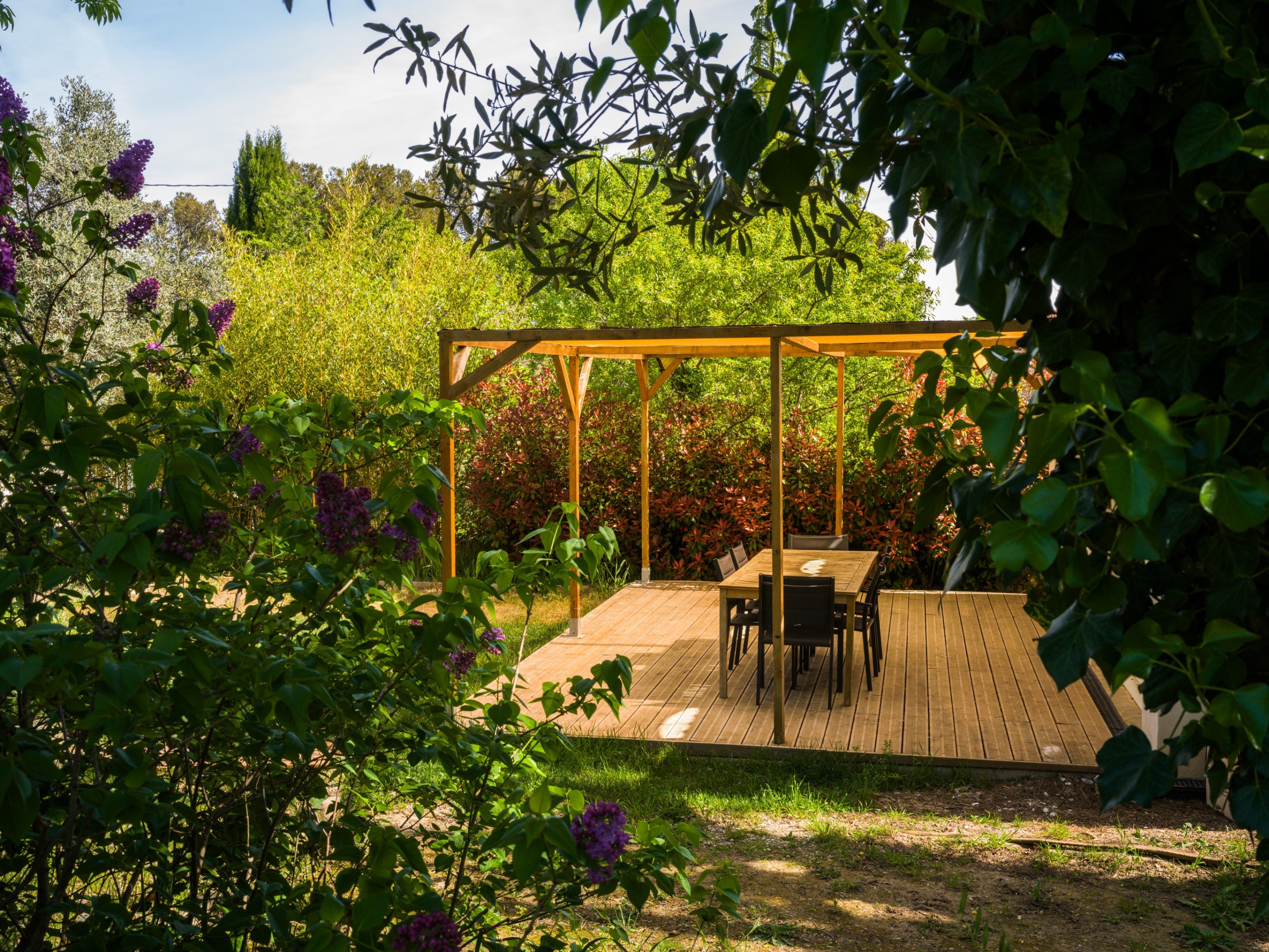  Mimet – Family Property with Pool and Large Grounds - 物件實景