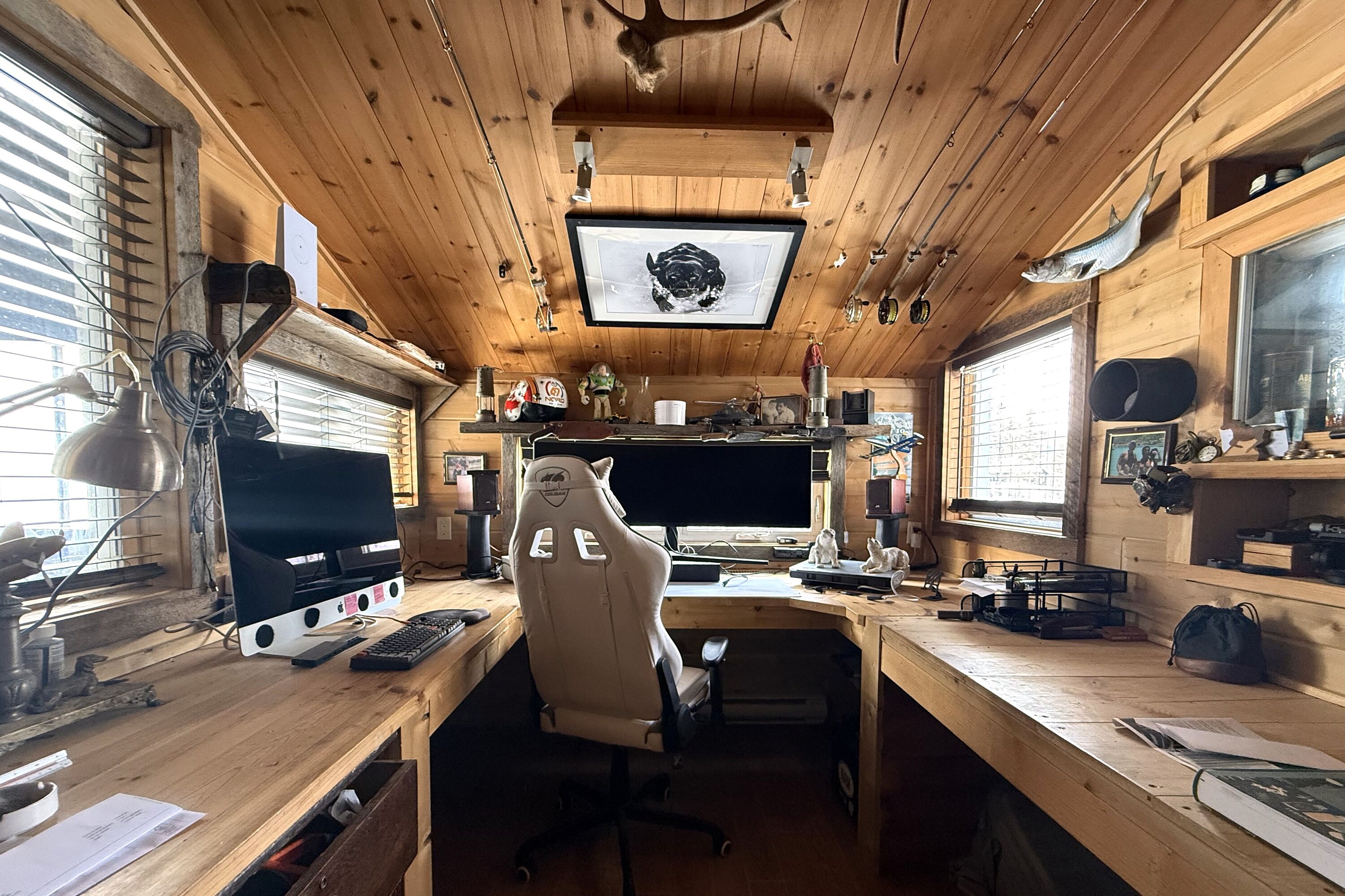  Chalet de villégiature - 物件實景